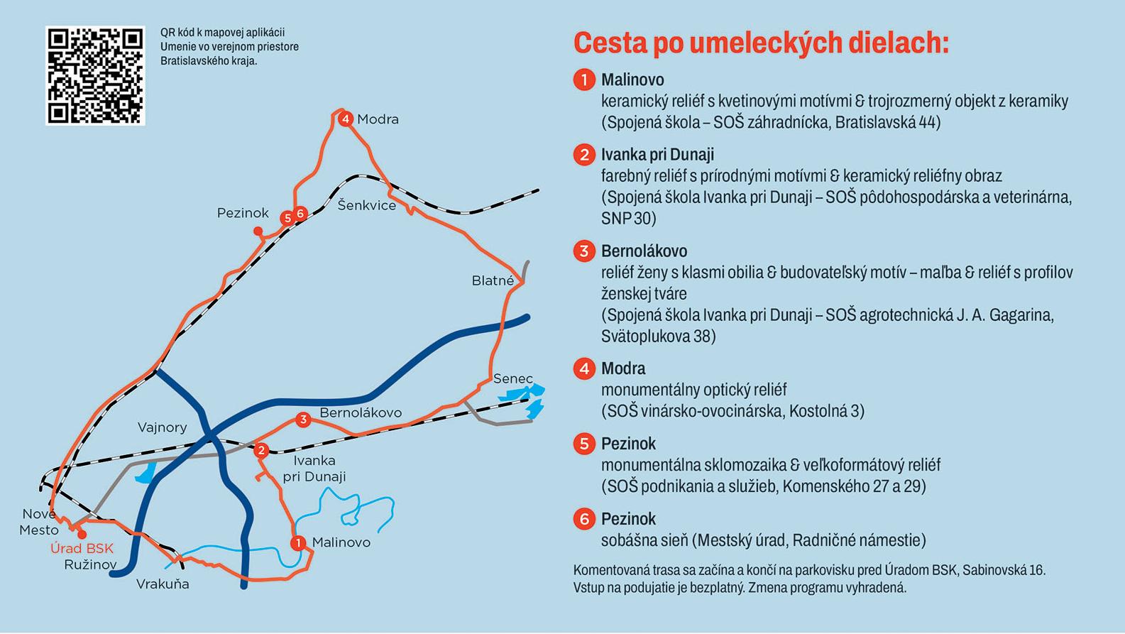 Župa spúšťa projekt s názvom Autobusom za umením
