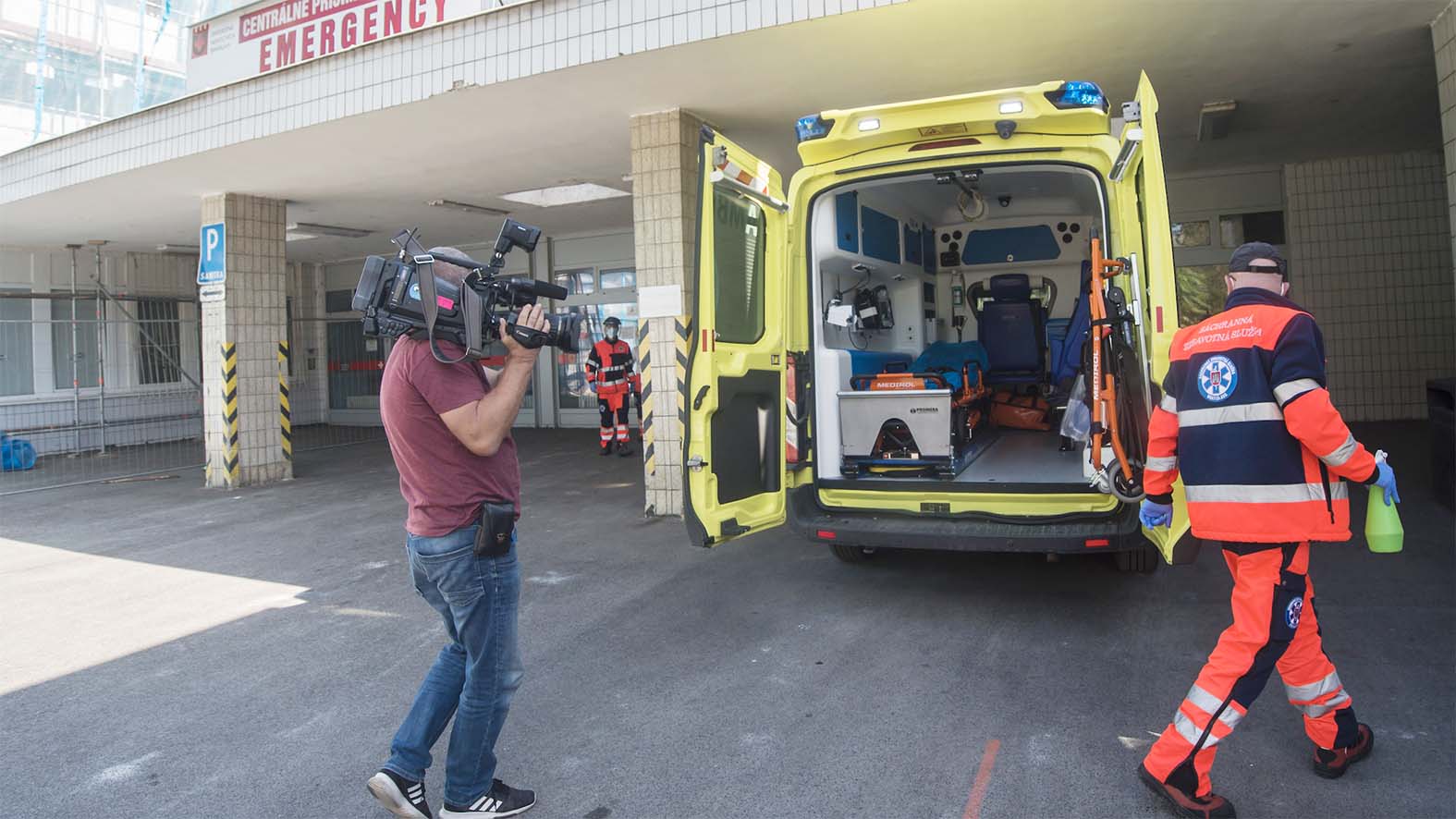 ZMOS: Pripravovaná reforma ZZS môže ohroziť kvalitu zdravotných služieb