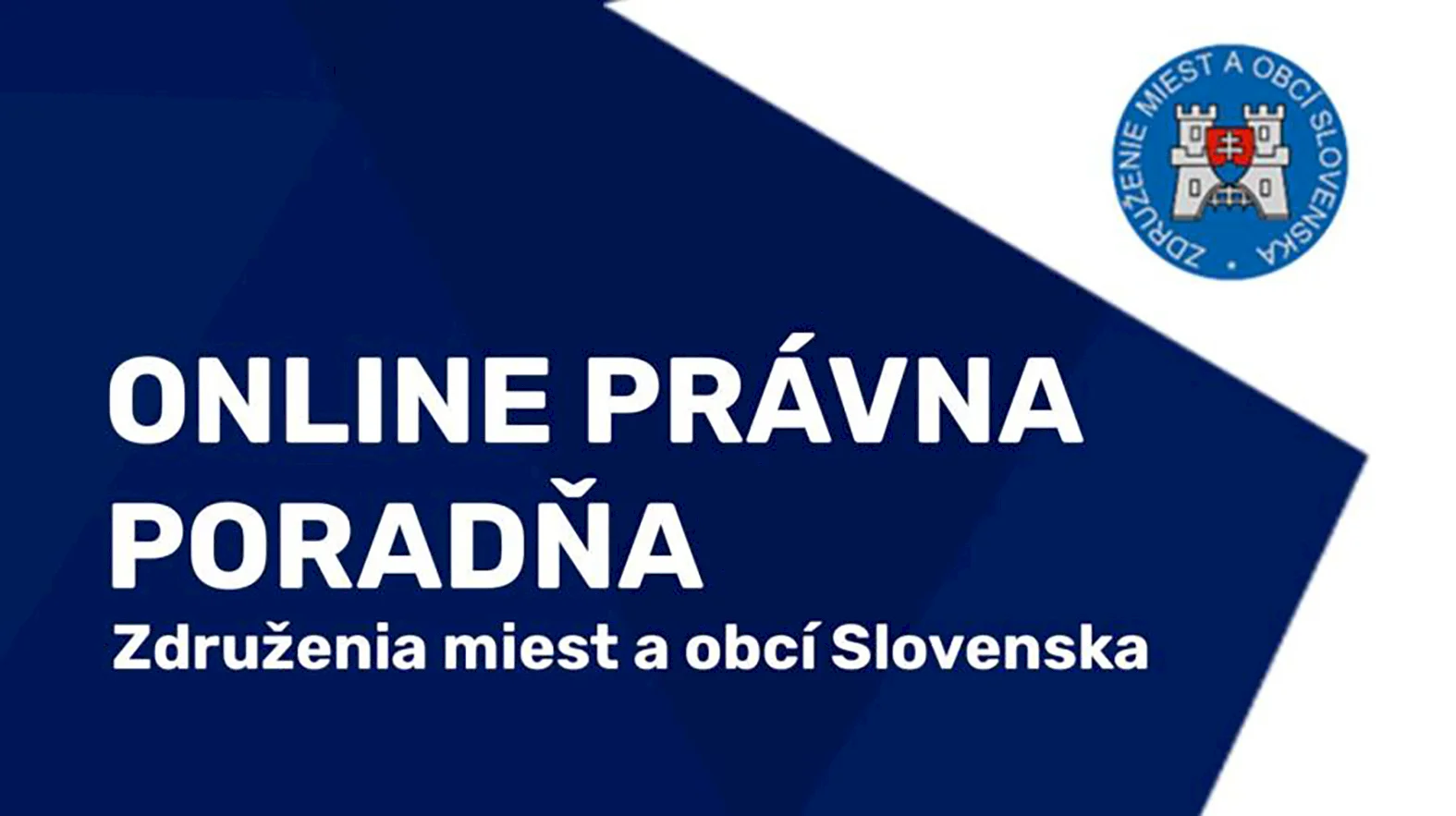 V poradí 16. Online Právna Poradňa pre členov ZMOS bude v stredu 9. októbra 2024