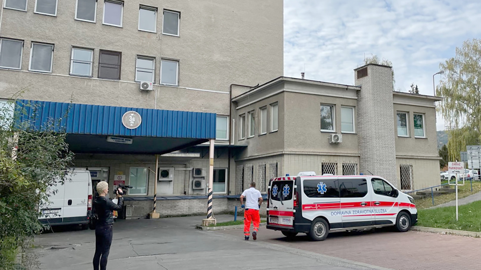 Ponukou zobrať do správy nemocnicu v Bojniciach sa bude zaoberať MsZ