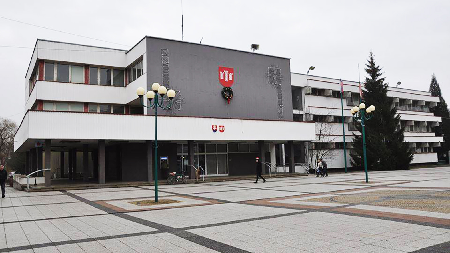 Radnica chce zaviesť reguláciu reklamy na území mesta