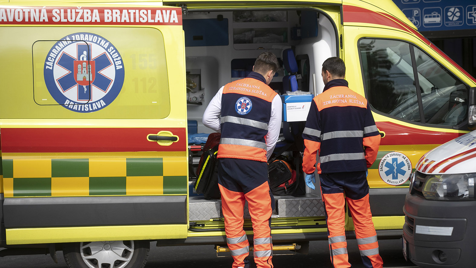 Zástupcovia záchraniek nesúhlasia so súčasným znením pripravovanej reformy ZZS