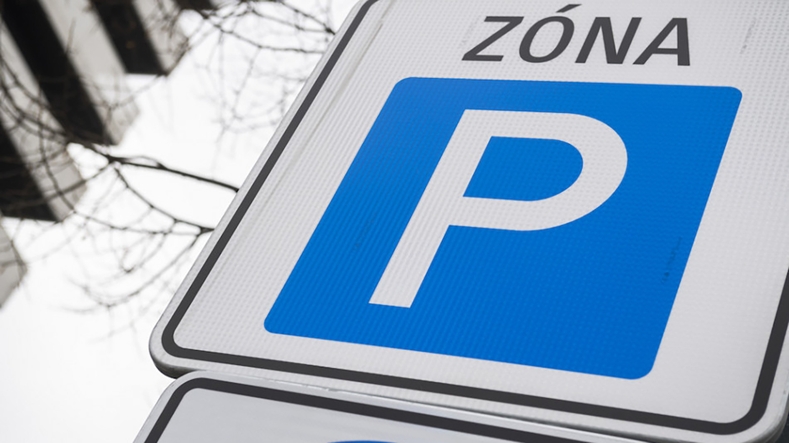 Mesto Šaľa od januára spoplatní parkovanie na piatich vybraných úsekoch