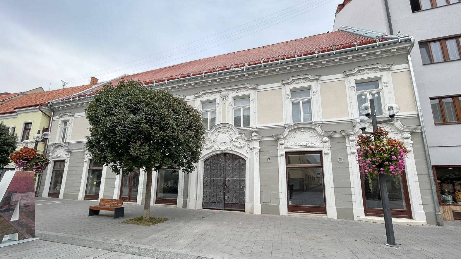 Kreatívne centrum otvorí v sobotu verejnosti dvere svojich ateliérov