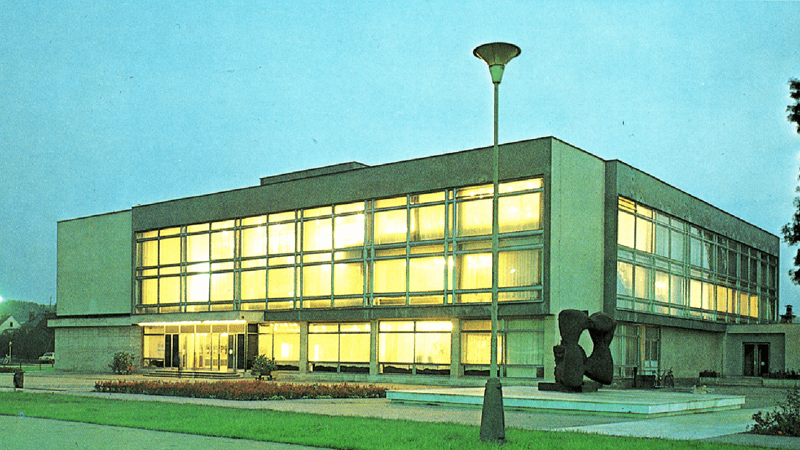 Radnica chce v dome kultúry zriadiť mestské múzeum