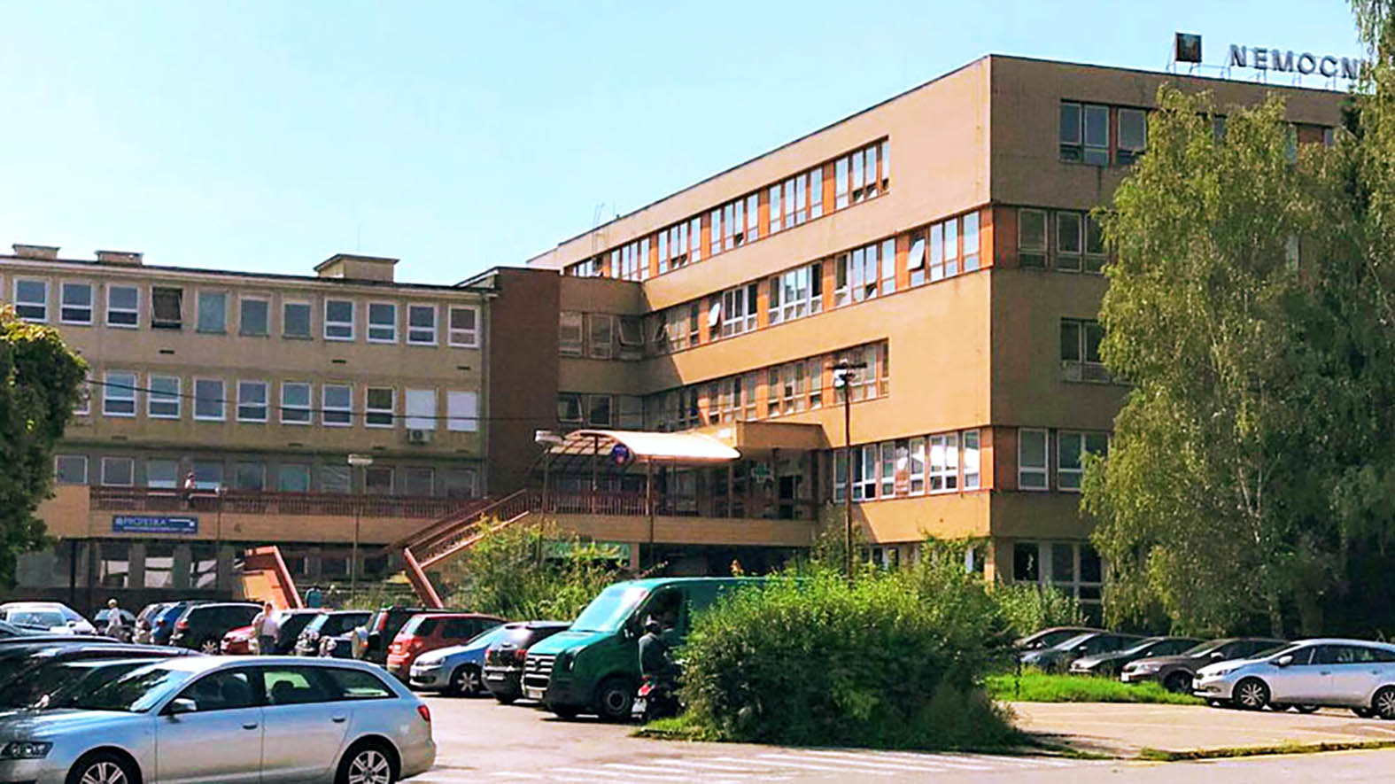 Púchovskí poslanci odmietli ponuku TSK na prevzatie NsP Považská Bystrica