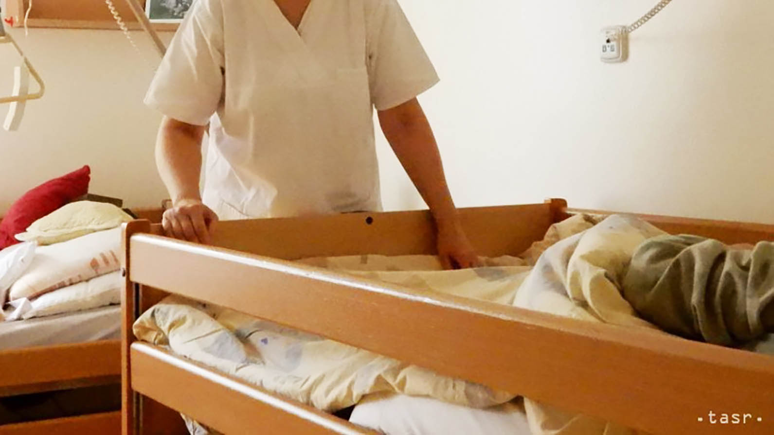 MZ SR vyhlásilo opätovnú výzvu na rozšírenie siete mobilných hospicov