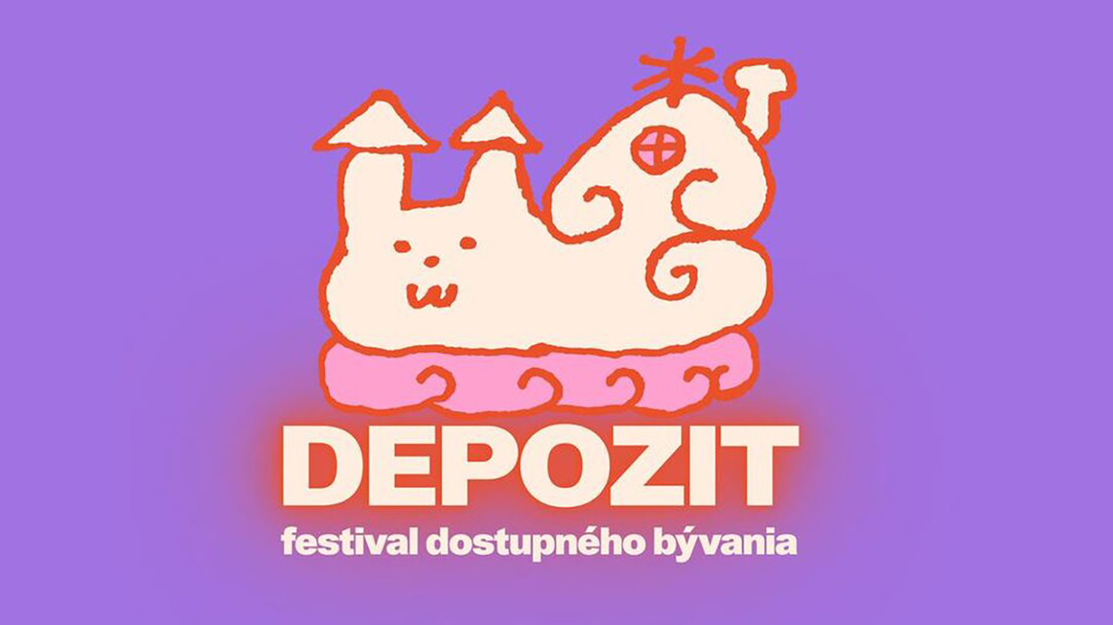 Prvý ročník festivalu Depozit sa zameriava na oblasť nájomného bývania