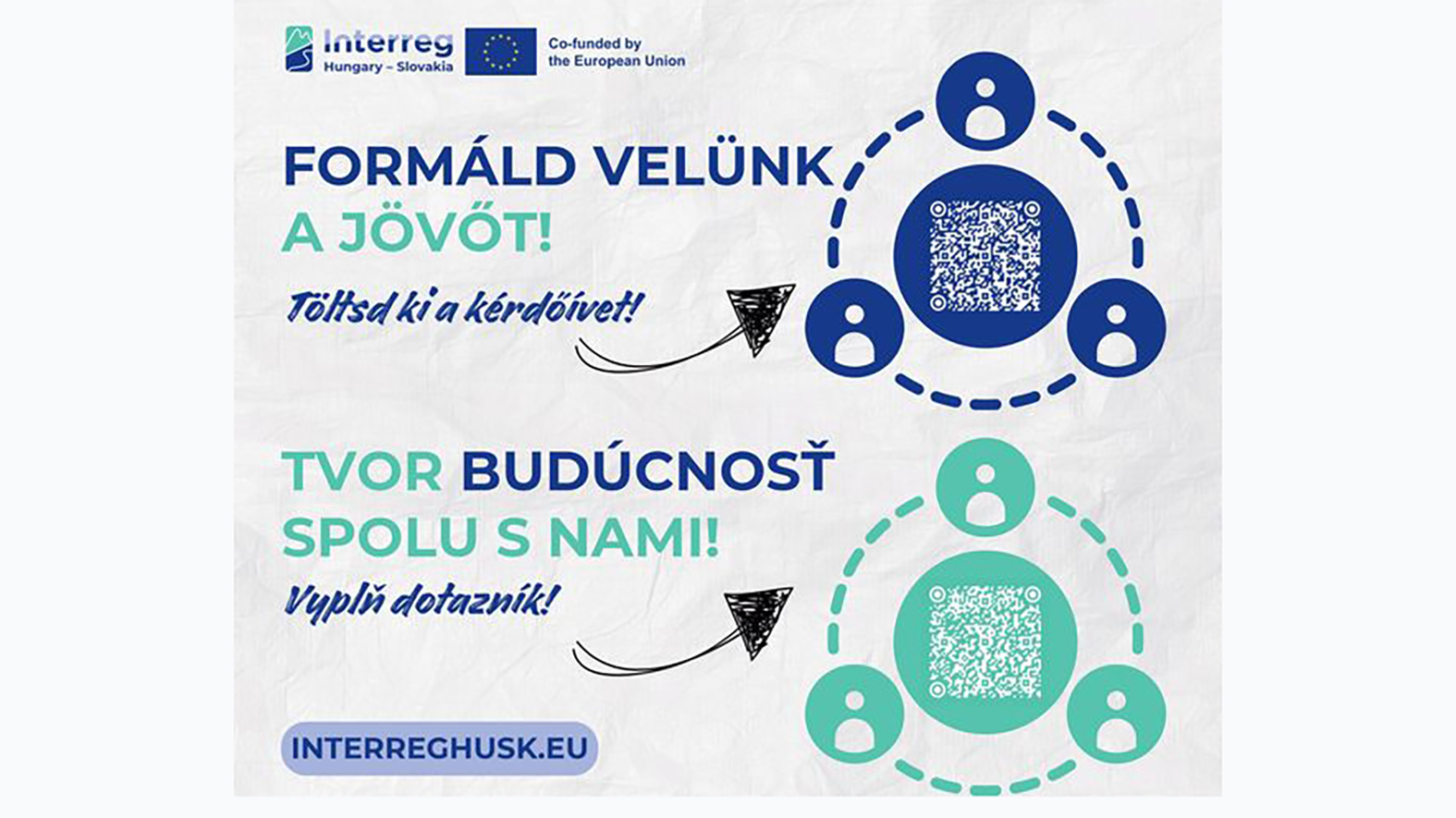 Možnosť formovať program spolupráce Interreg Maďarsko-Slovensko po roku 2027