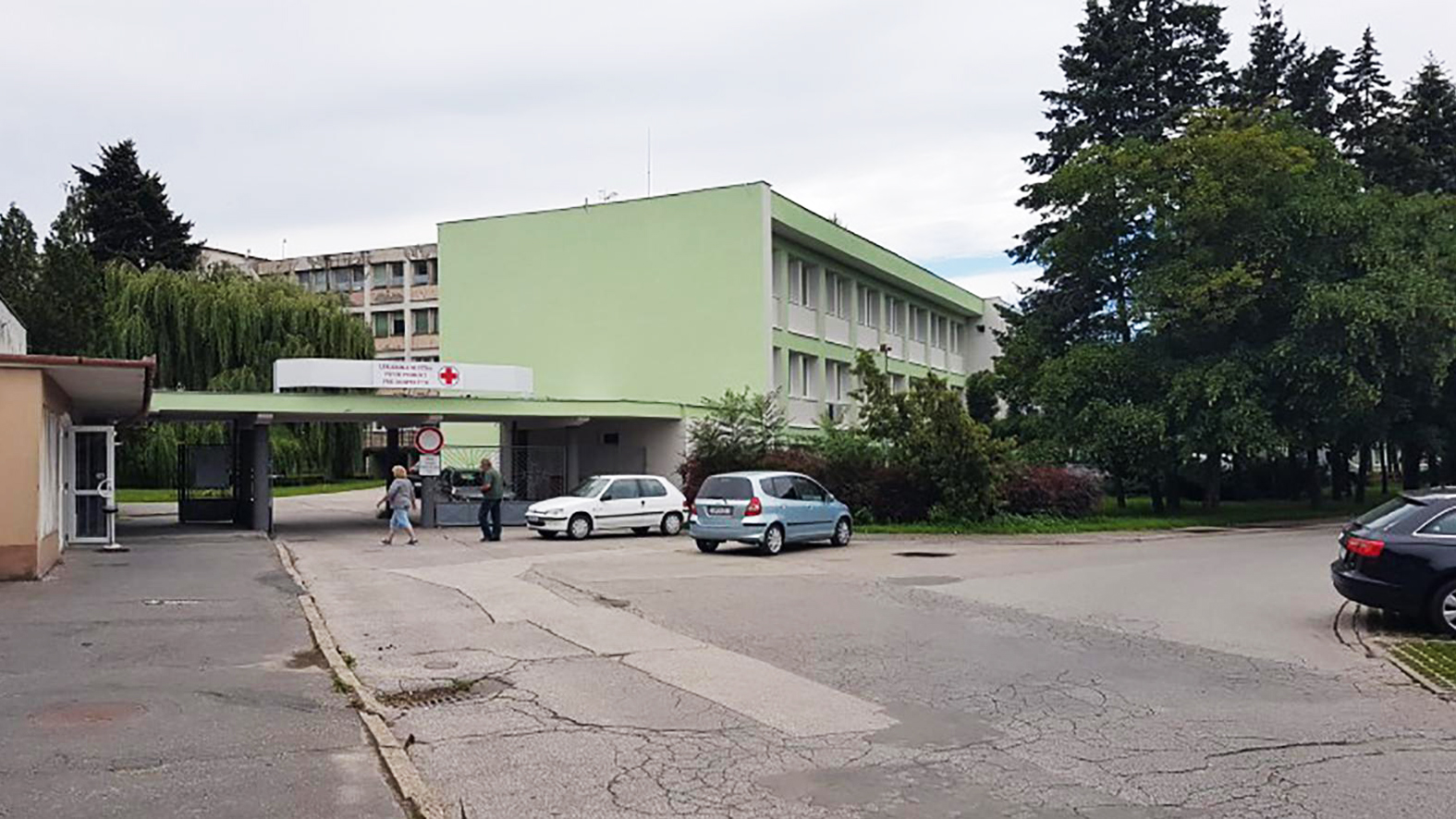 Do Šale by sa mohla opäť vrátiť detská pohotovosť