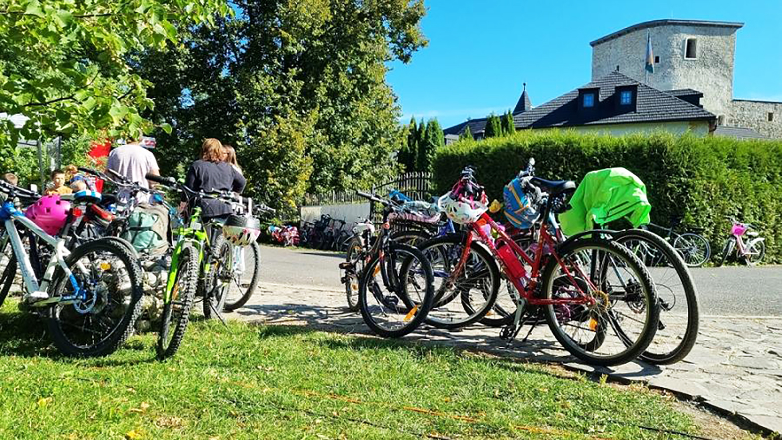 Vyhlásili víťazov Ceny Európskeho týždňa mobility