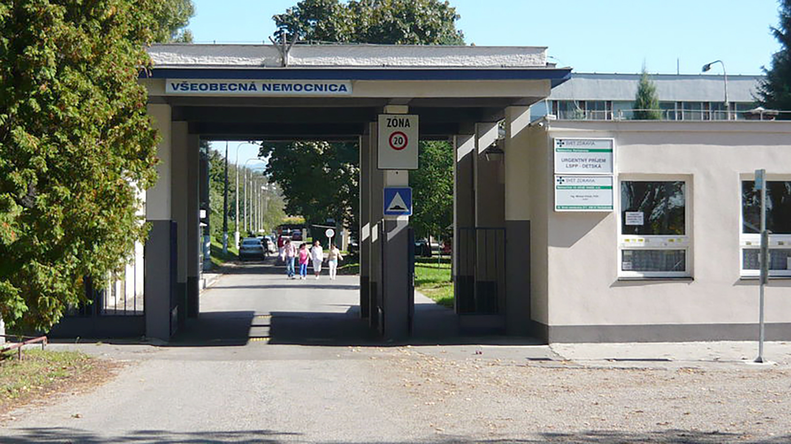 Partizánske: Pohotovostná služba pre deti skončí
