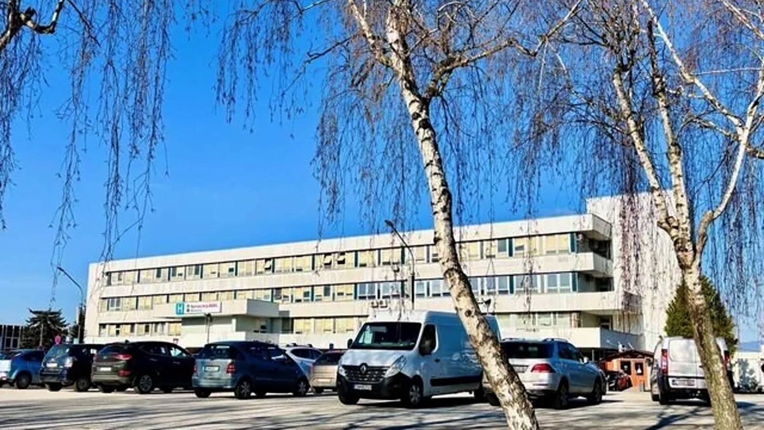 Pohotovostnú službu v Bánovciach nad Bebravou obnovia budúci týždeň