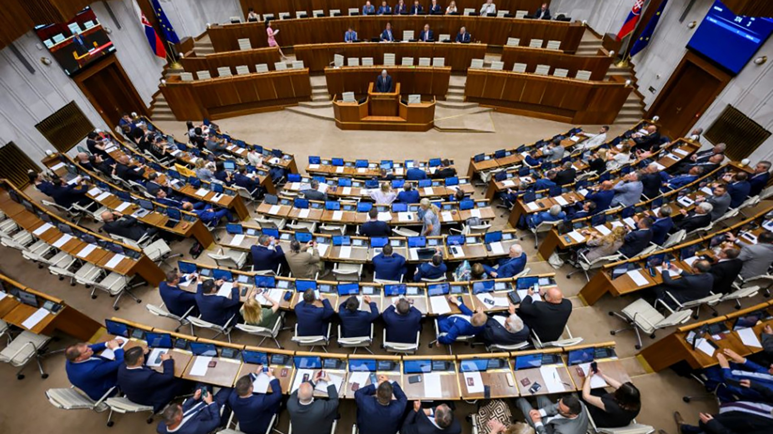 NRSR: Poslanci oceňujú zámer zmeniť financovanie MŠ, opozícia navrhuje zmeny