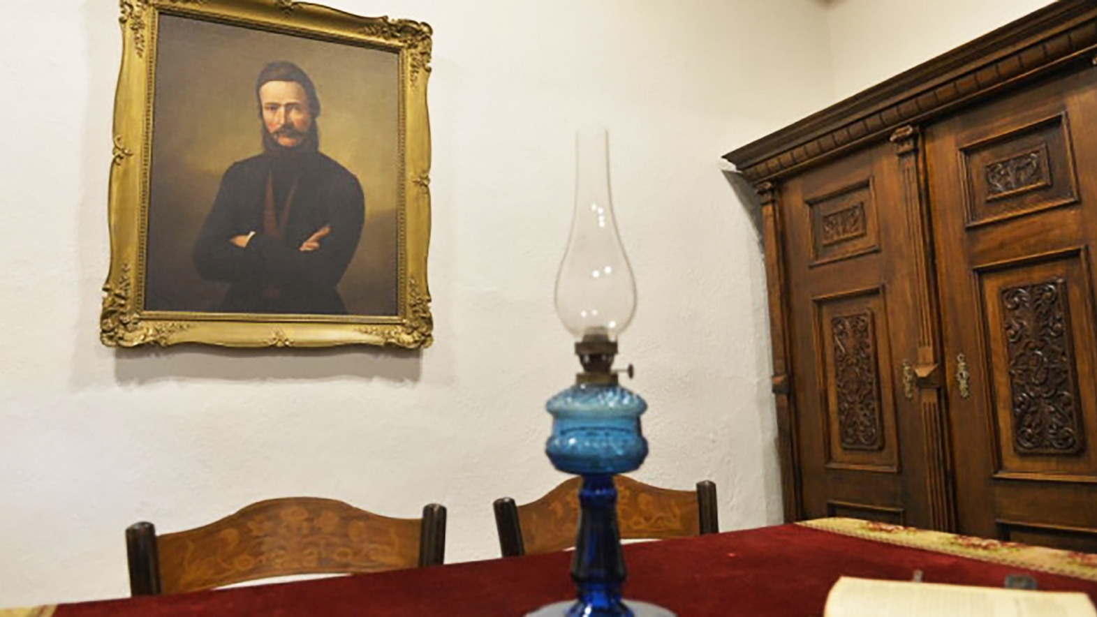Pripomenieme si pamätný deň - Deň narodenia Ľudovíta Štúra