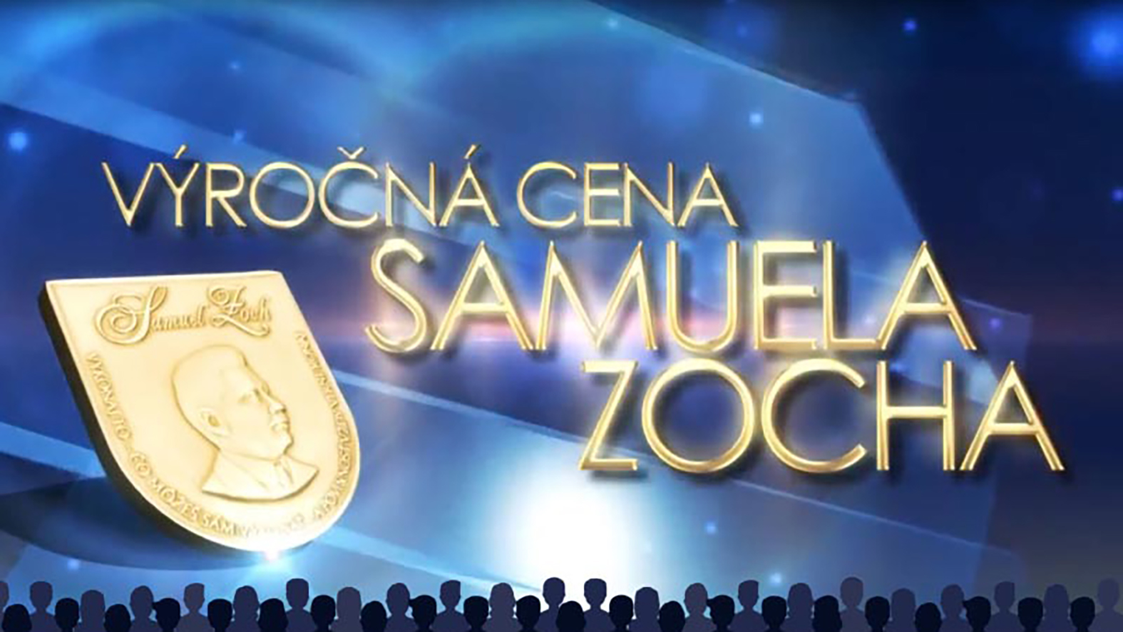 BSK prijíma návrhy kandidátov na ocenenia za rok 2024