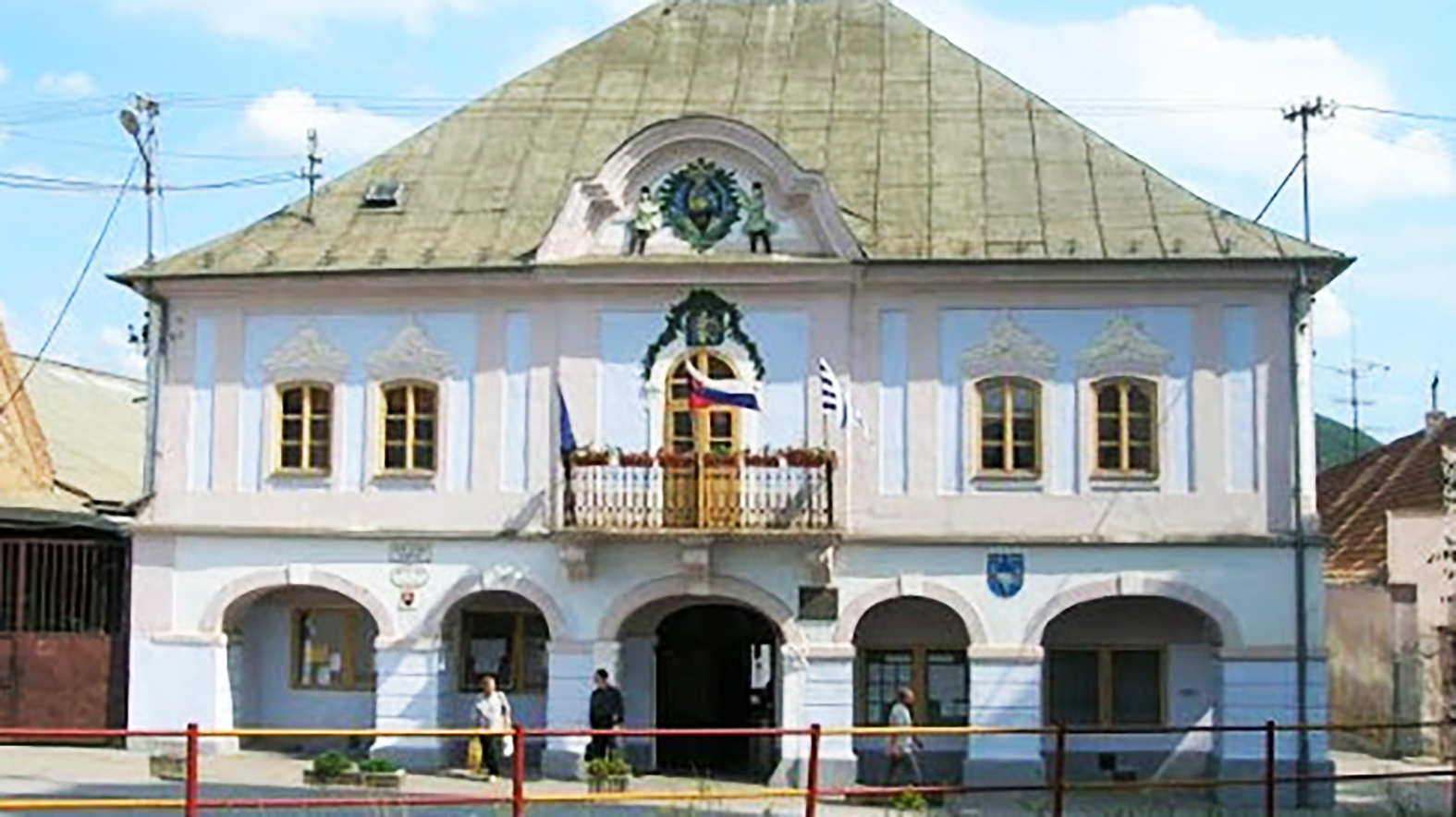 Jelšava: Mesto žiada T. Tarabu o prehodnotenie zámeru výstavby novej kotolne