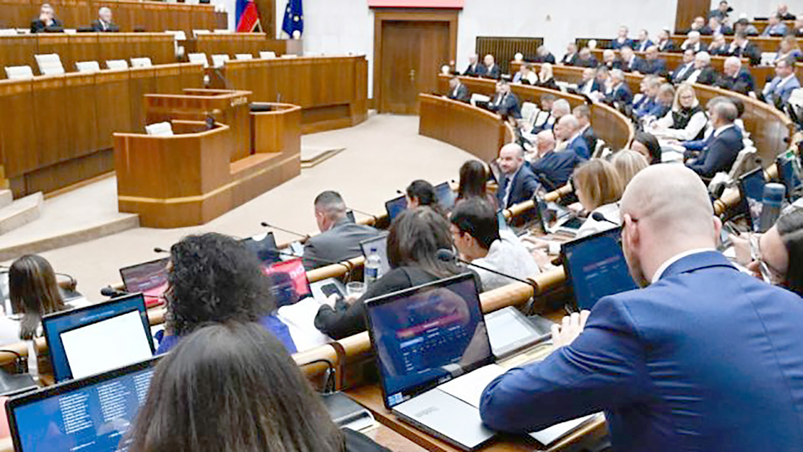 NRSR: Poskytovanie informácií cez infozákon bude môcť byť spoplatnené