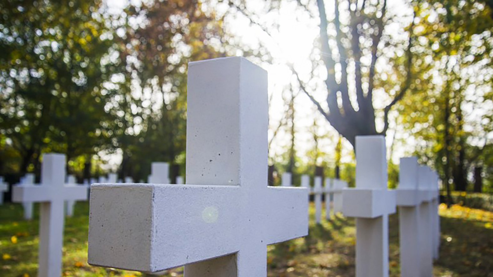 Pripomíname si 106. výročie ukončenia Veľkej vojny