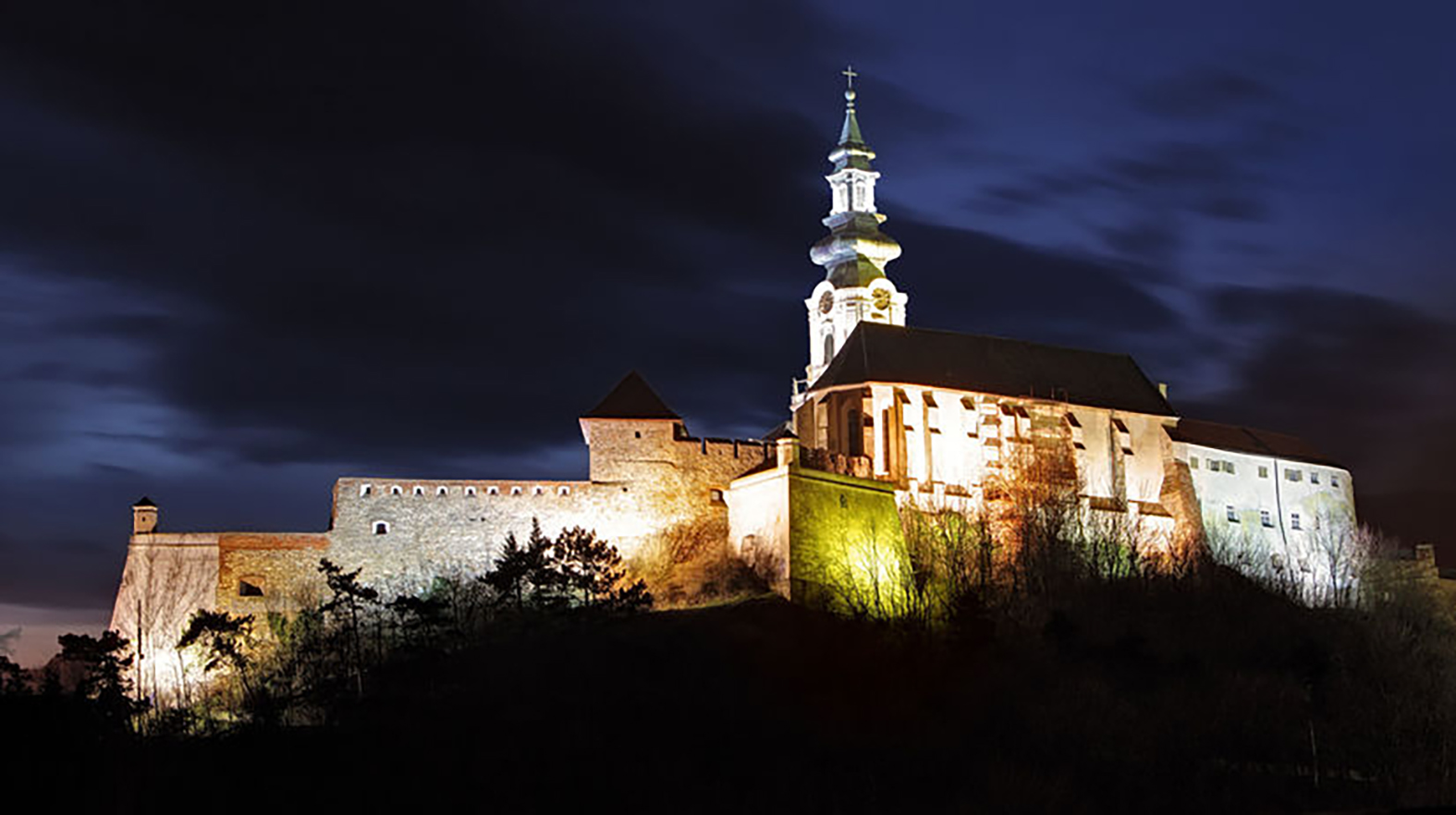 Veľkomoravský hodokvas ponúkne hostinu aj rozprávanie o dejinách