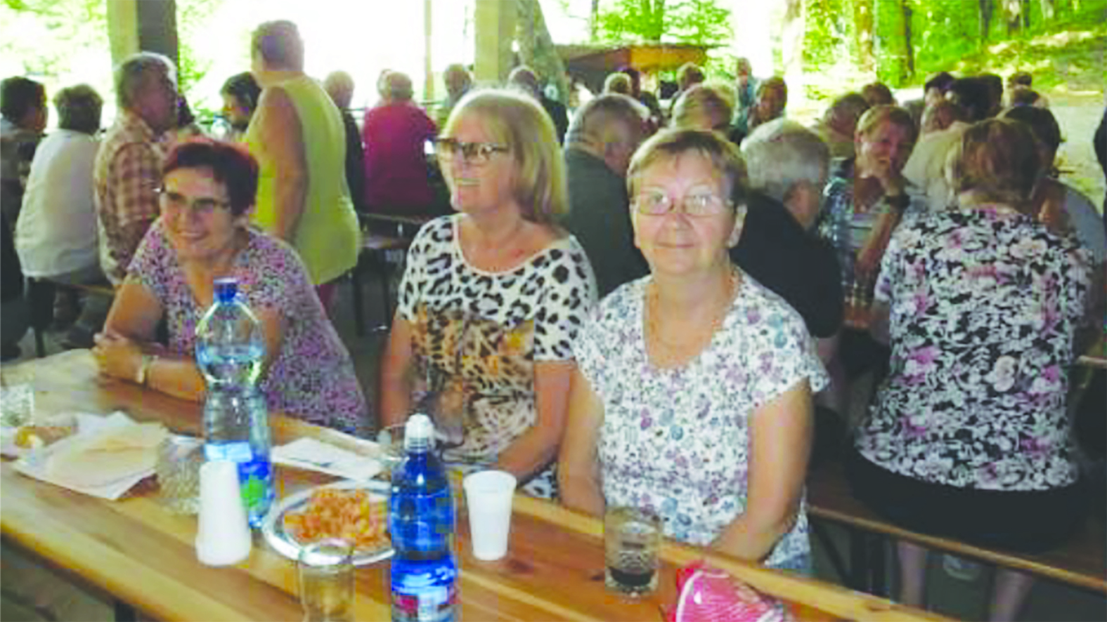 Projekty tretieho ročníka participatívneho rozpočtu obce Beluša 