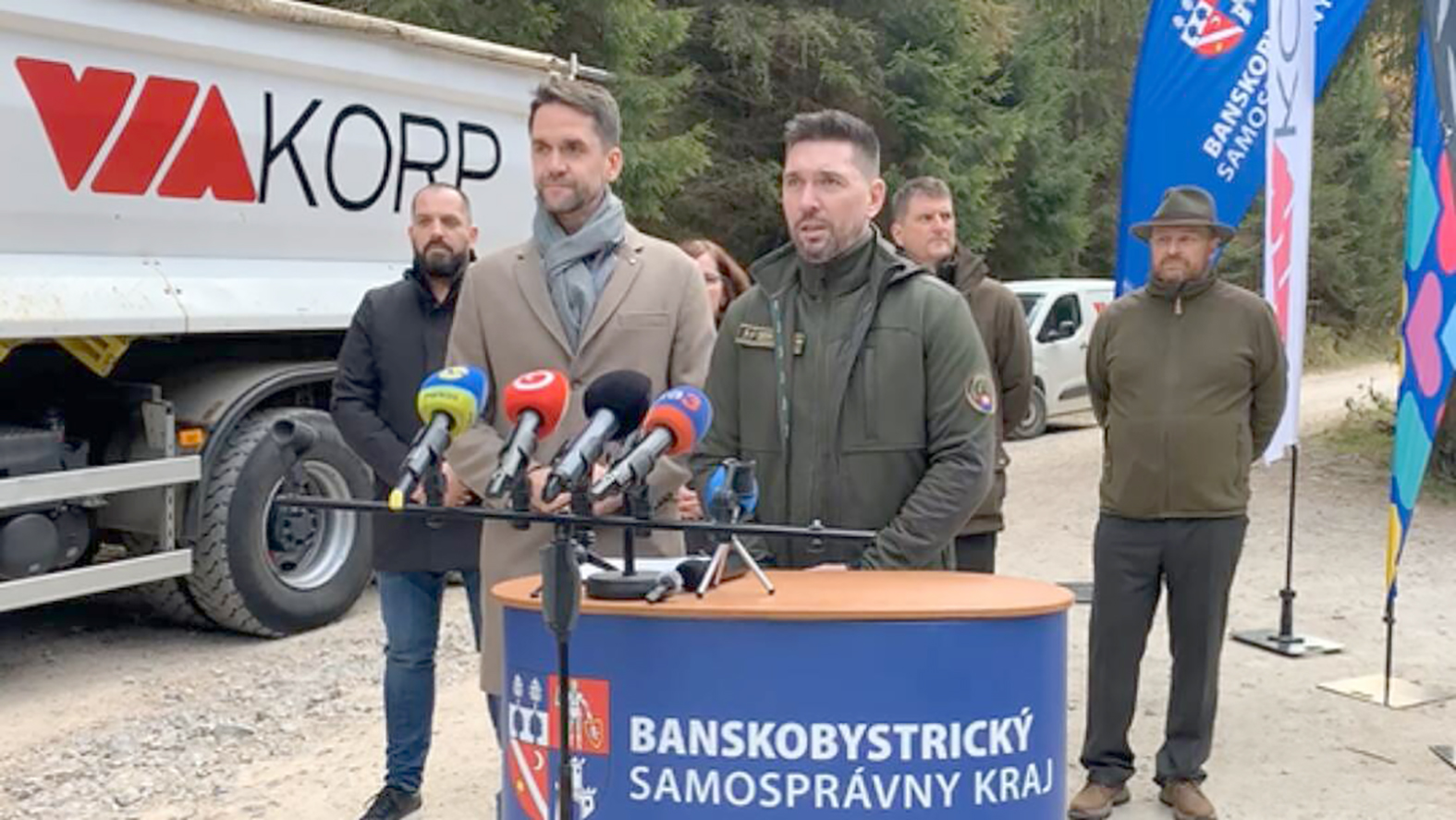 Rekonštrukcia ašpiruje na najvyššie položenú cyklotrasu v strednej Európe