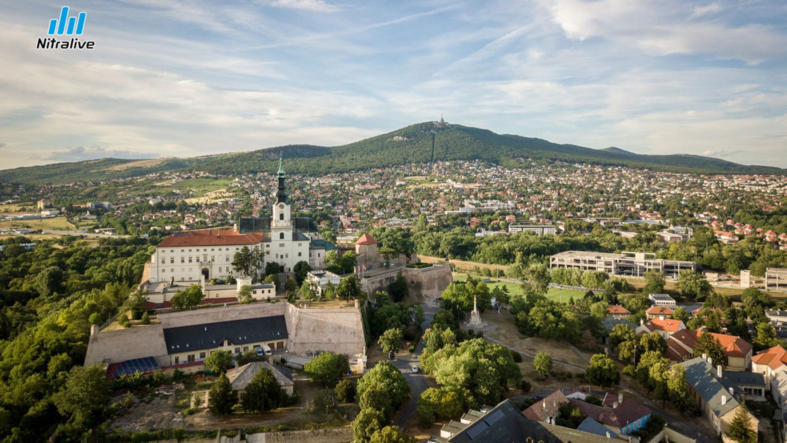 Nitra získala Národnú cenu Slovenska za kvalitu a spoločenskú zodpovednosť 