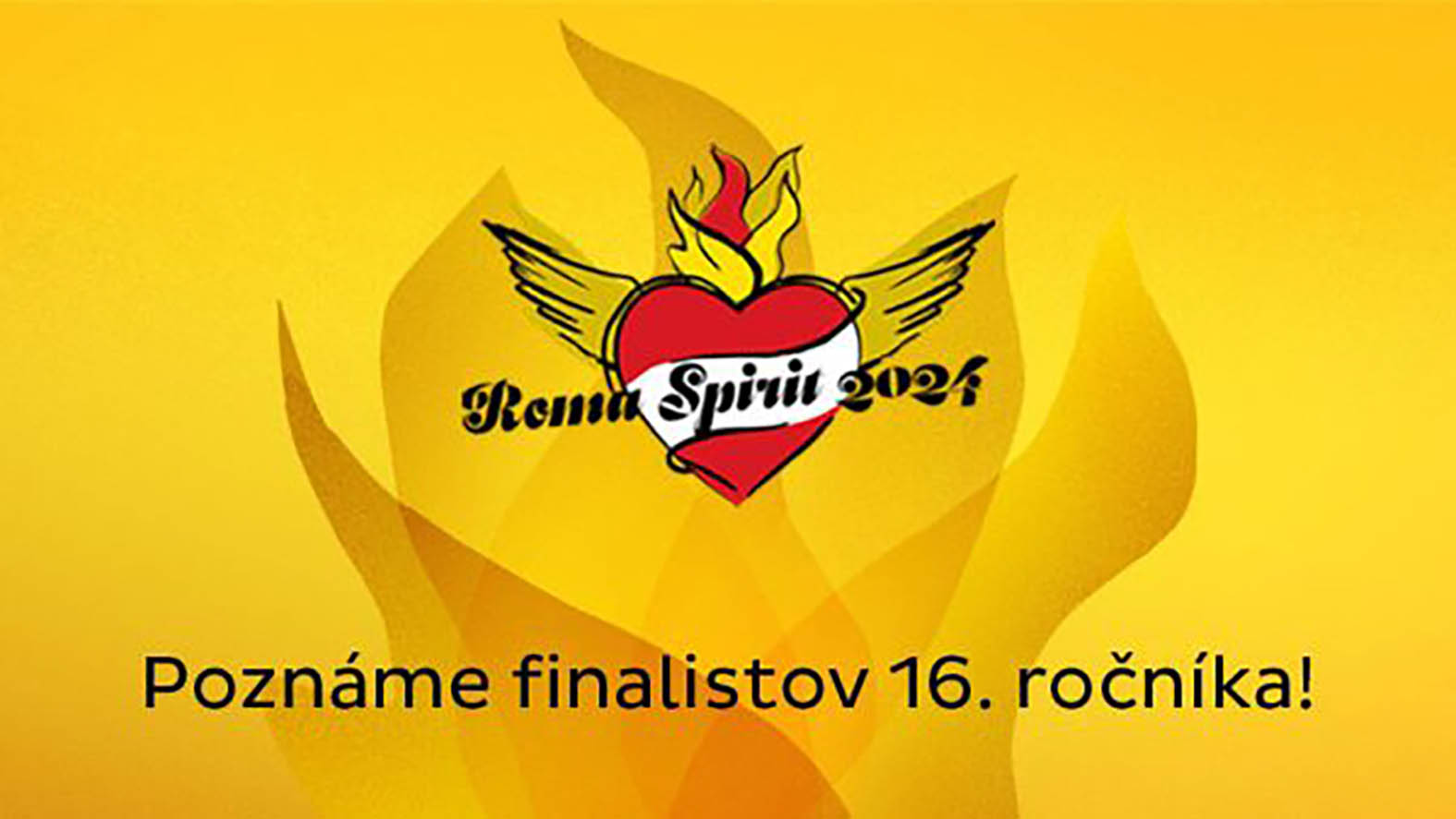 O ocenenie Roma Spirit 2024 sa uchádza 21 finalistov