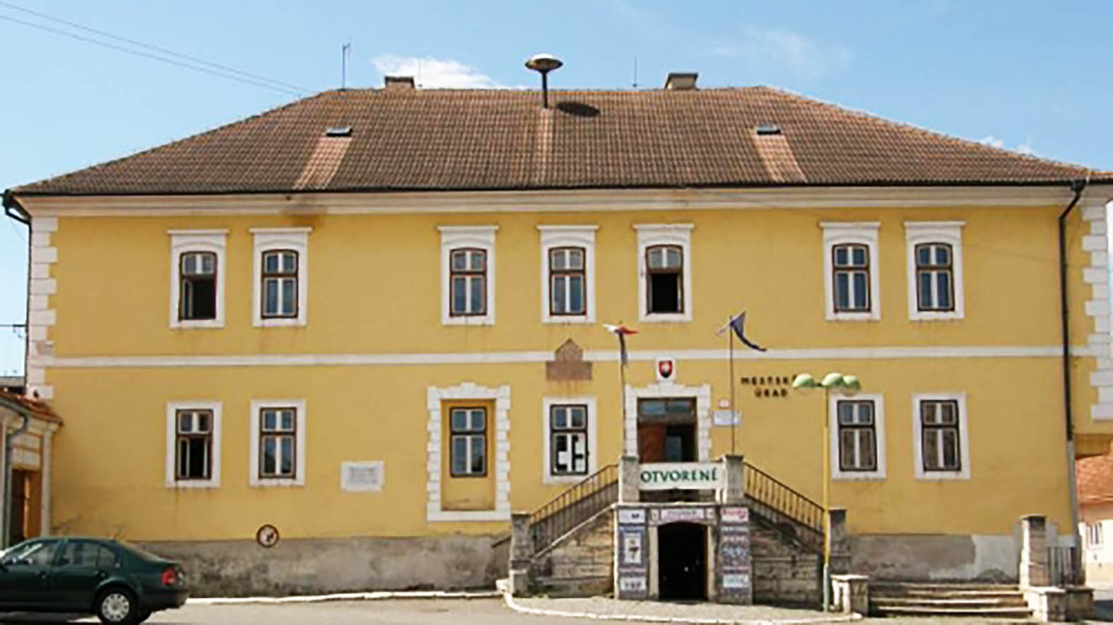 Mesto Podolínec prehralo súd so štátom, musí zaplatiť 360-tis. eur