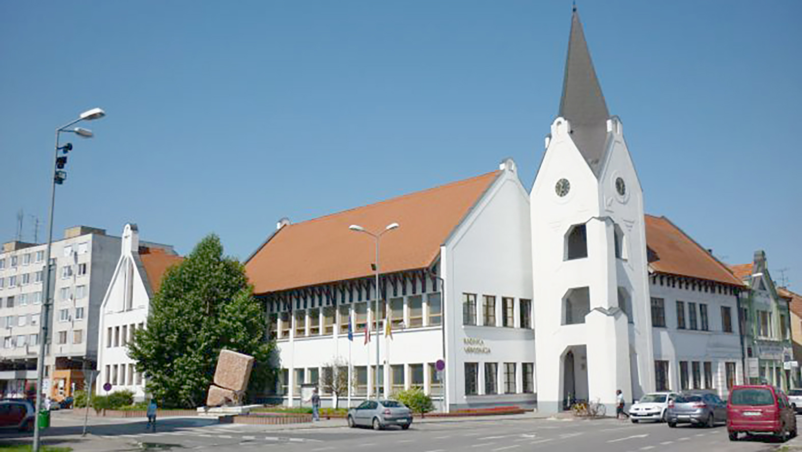 Mesto D. Streda plánuje v roku 2025 najvyšší objem investícií za posledné roky