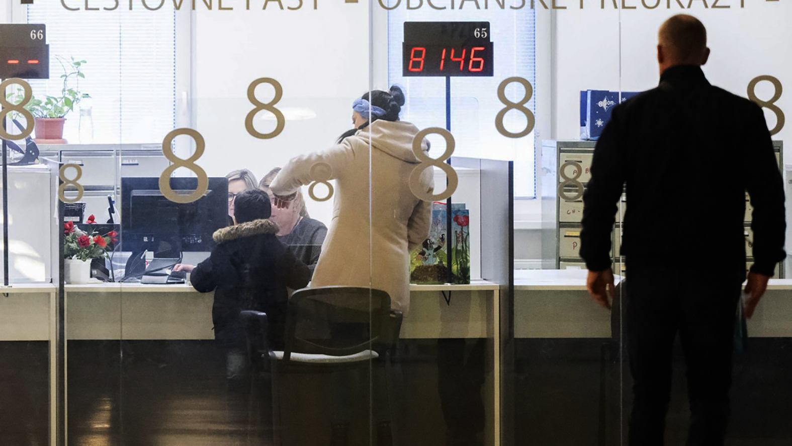Čoskoro by sa mohol využívať digitálny občiansky i vodičský preukaz
