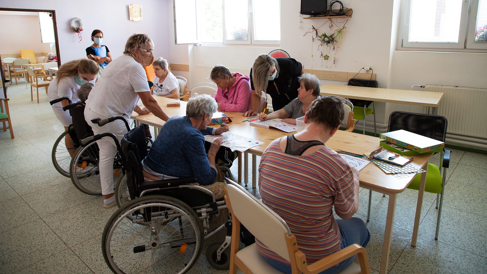 V obci Zákamenné vznikne nové zariadenie ambulantných sociálnych služieb