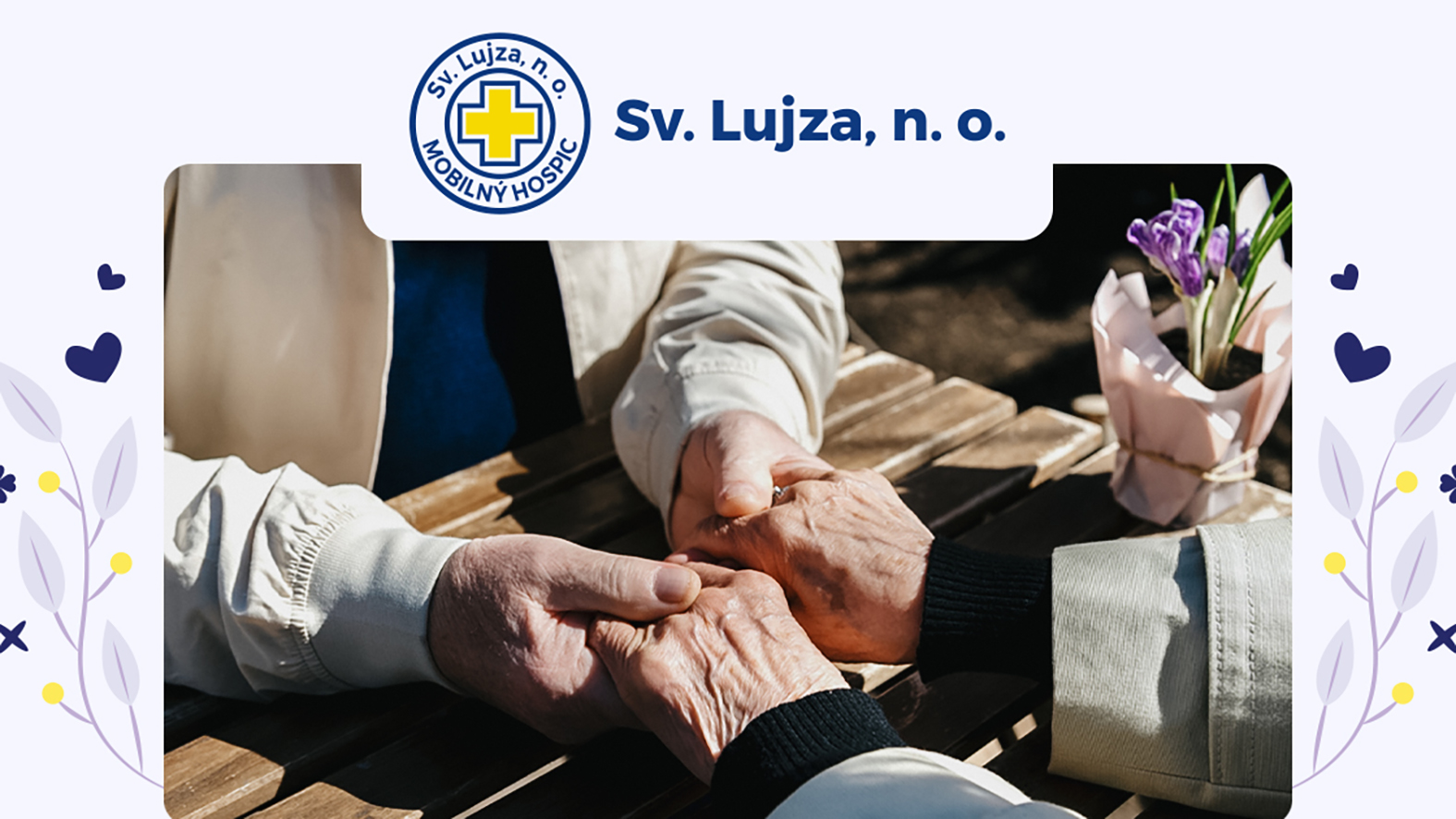 Výťažok z benefičnej Handlovskej kapustnice pôjde mobilnému hospicu sv. Lujzy