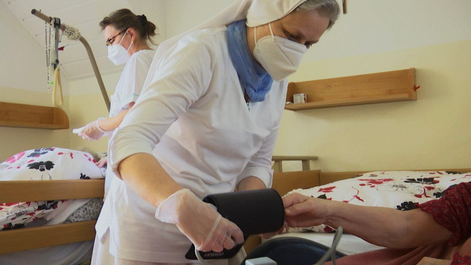 Hospice na Slovensku čelia pre zlú finančnú situáciu zatváraniu