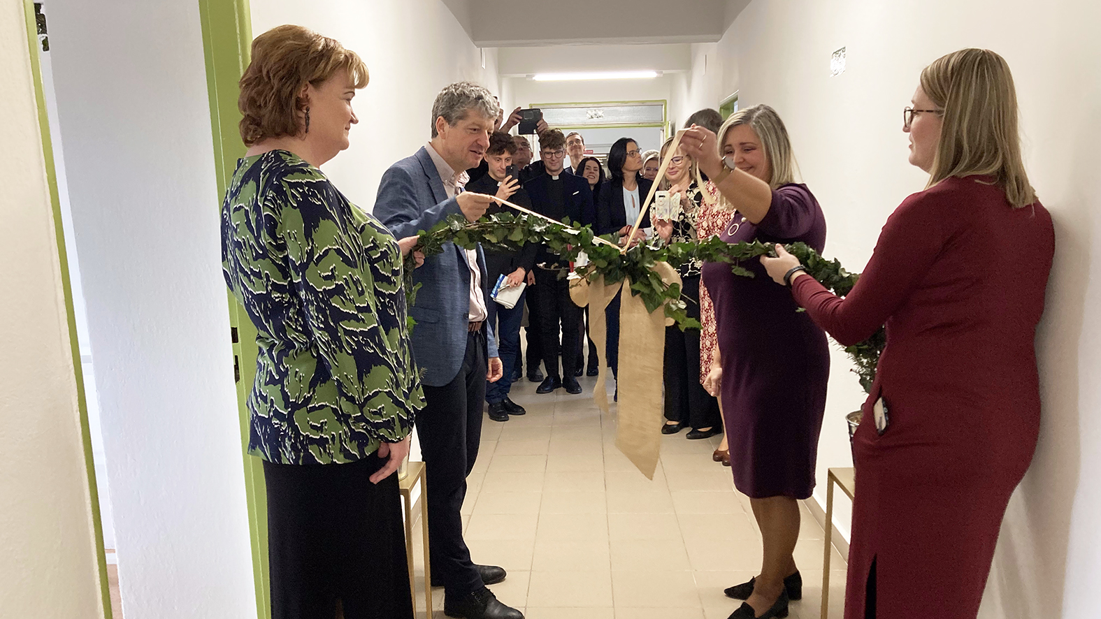 Nová príspevková organizácia Energo-Eko-Služby už poskytuje svoje služby