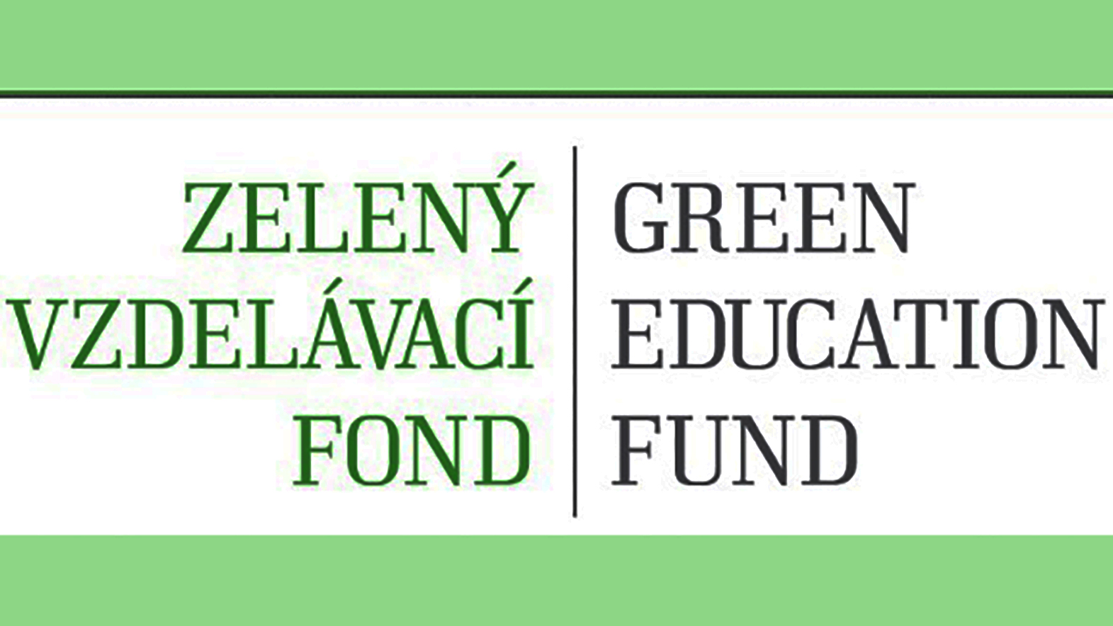 Školy môžu žiadať financie zo Zeleného vzdelávacieho fondu