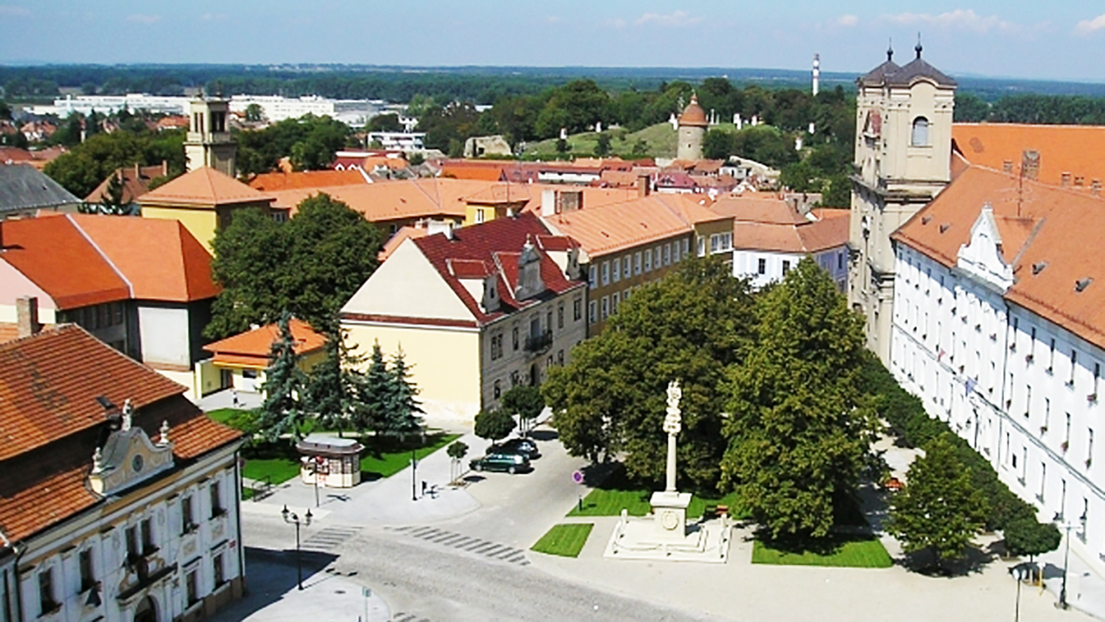 Mesto Skalica začne rok 2025 v rozpočtovom provizóriu