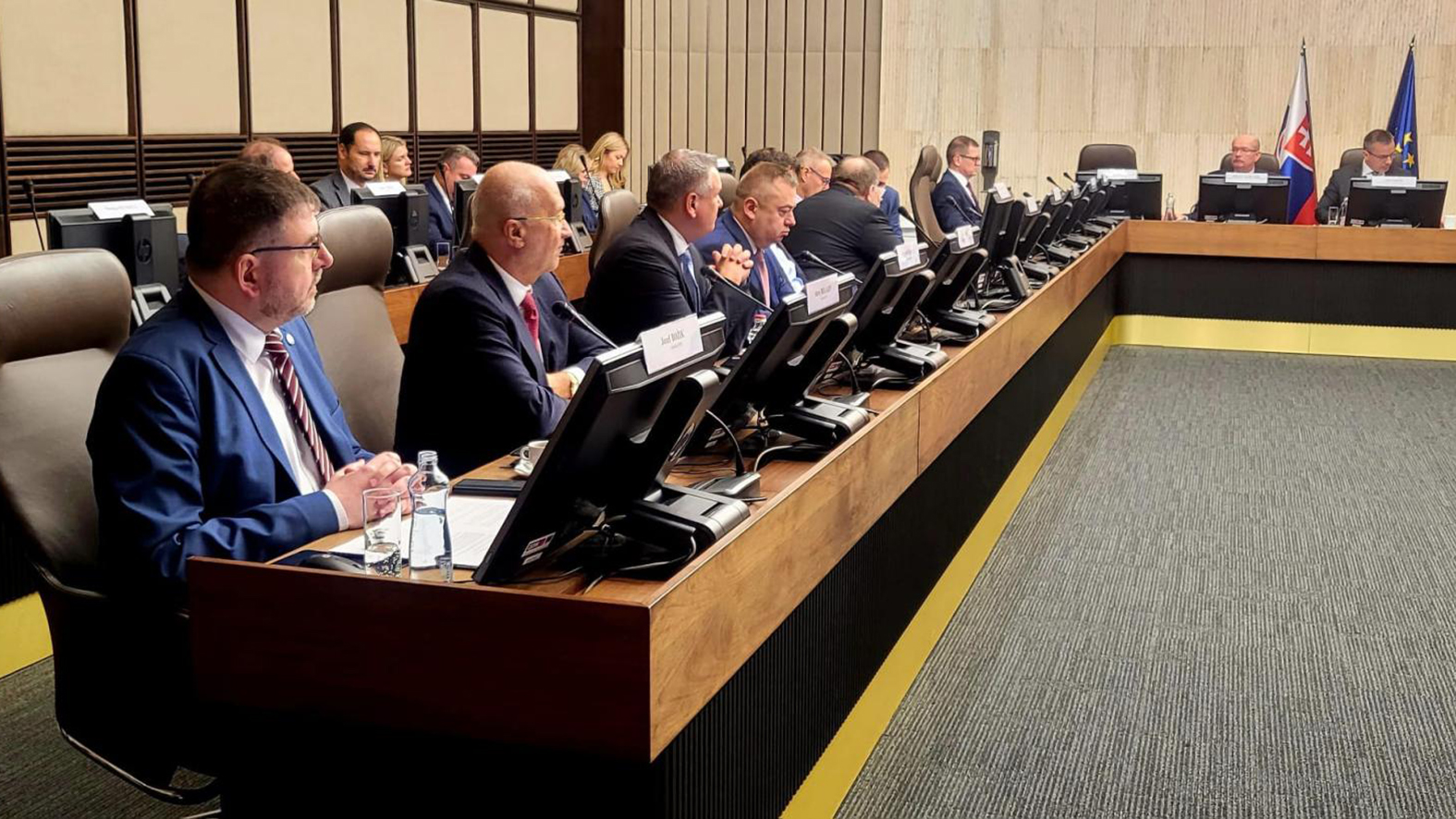 Z rokovania Tripartity: ZMOS trvá na dofinancovaní samospráv
