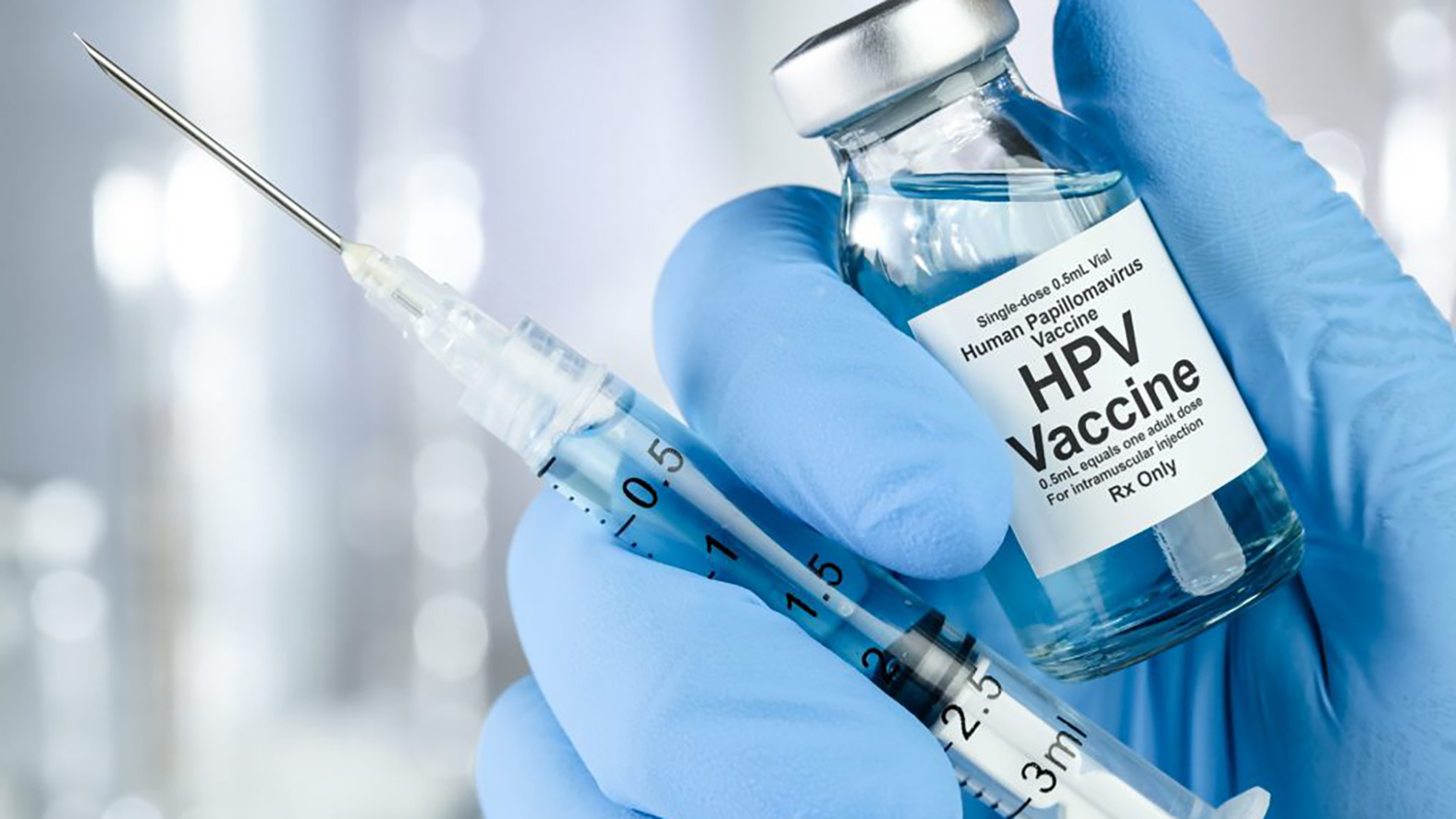 BSK: Jedenásty Očkovací deň proti HPV bude už tento piatok