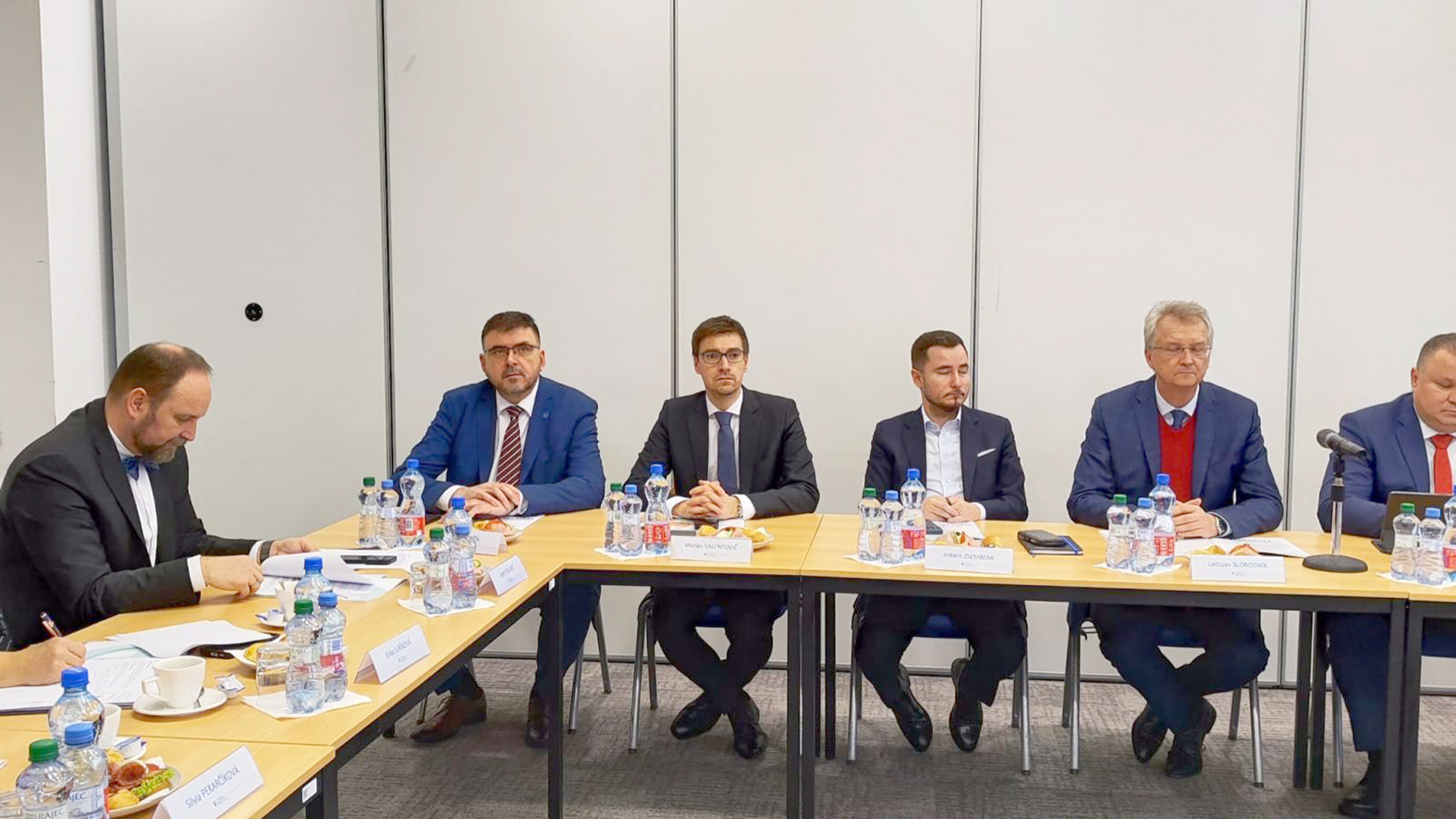 ZMOS poukázal na viaceré problémy v zdravotníctve