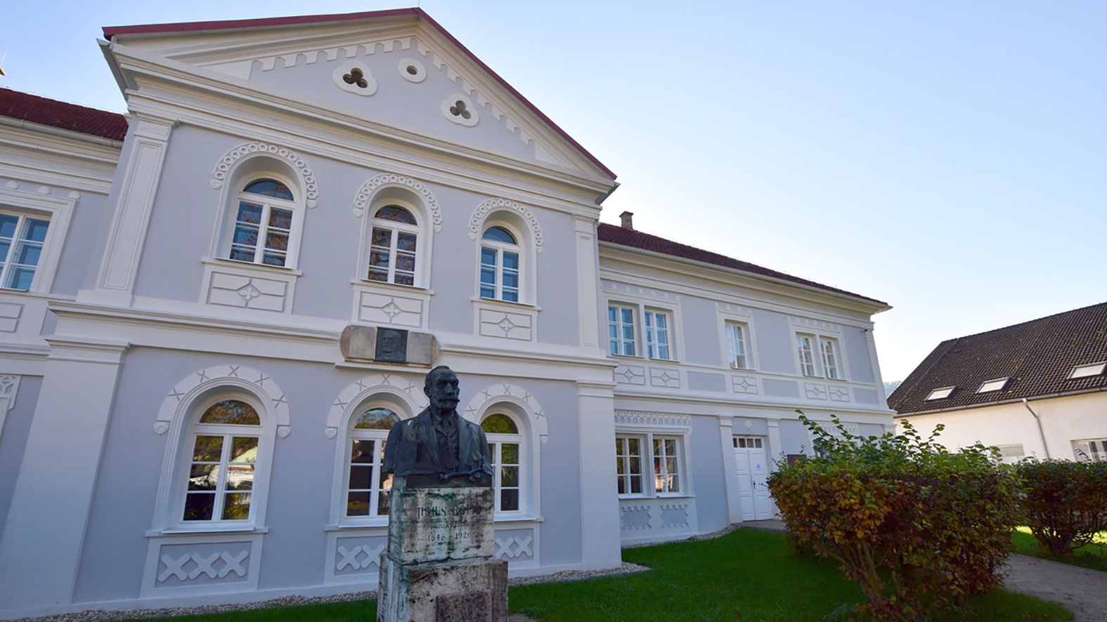 V kultúrnom centre Litterra sa začínajú prvé vianočné trhy