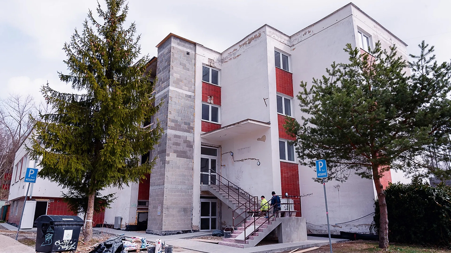 Do zateplenia CVČ Kamarát investovala radnica takmer 225-tis. eur