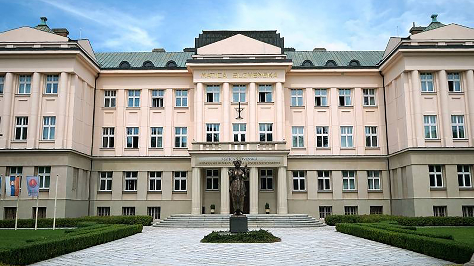 Matica slovenská vyhlásila rok 2025 za Rok zahraničných Slovákov