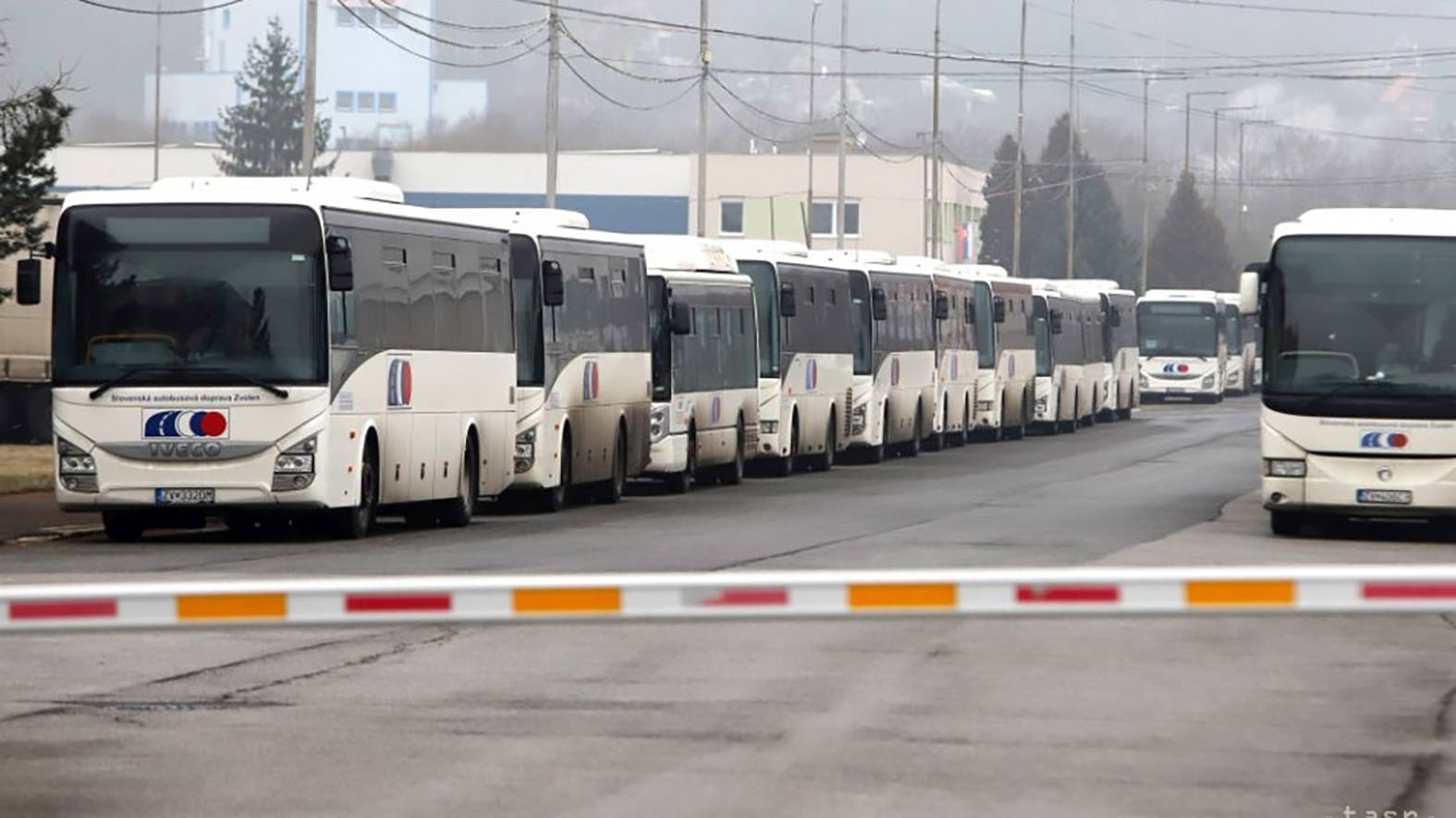 Zmena cestovných poriadkov prinesie do regionálnych autobusov pozitívne novinky