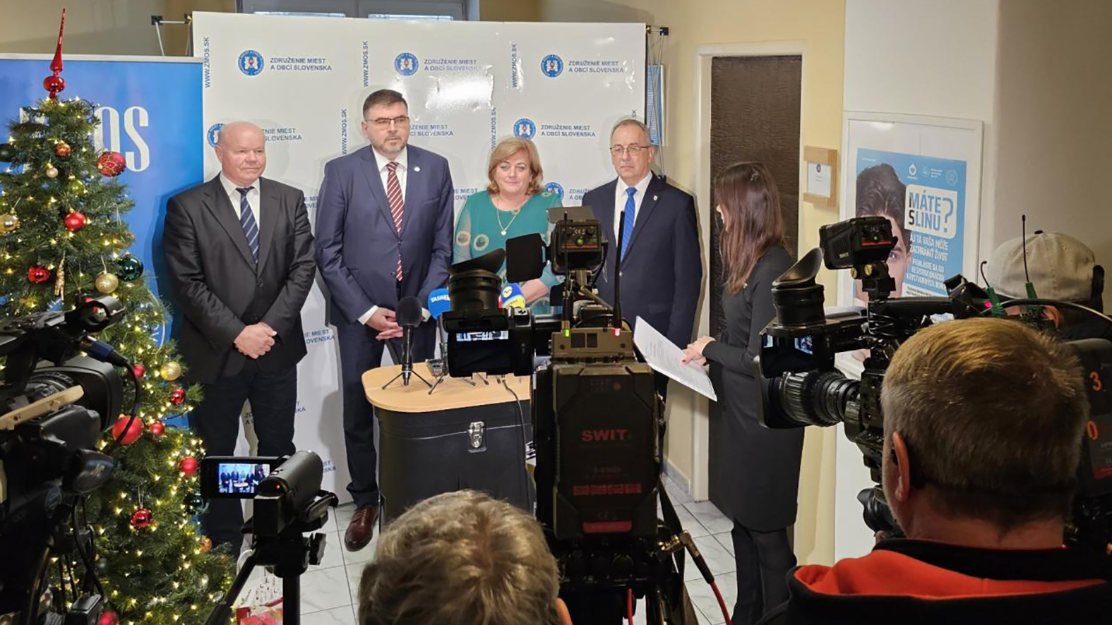 Samosprávy sú nútené zvyšovať dane a poplatky v budúcom roku