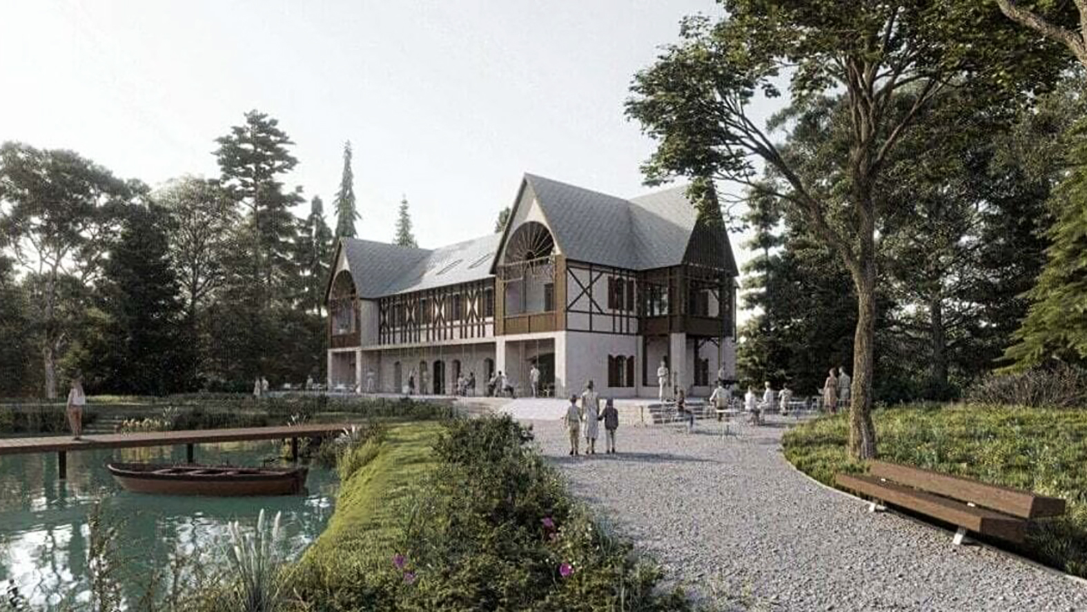 KSK a mesto Gelnica si zamenia pozemky pre obnovu Turzovských kúpeľov