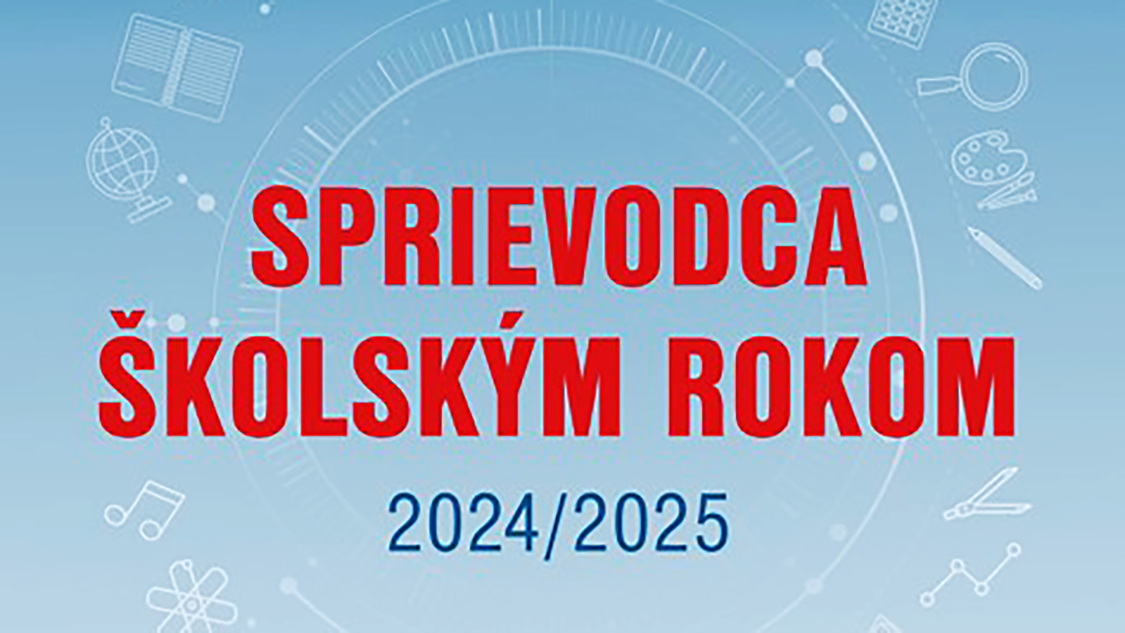 Sprievodca školským rokom: zmeny regulované zákonom č. 290/2024 Z. z
