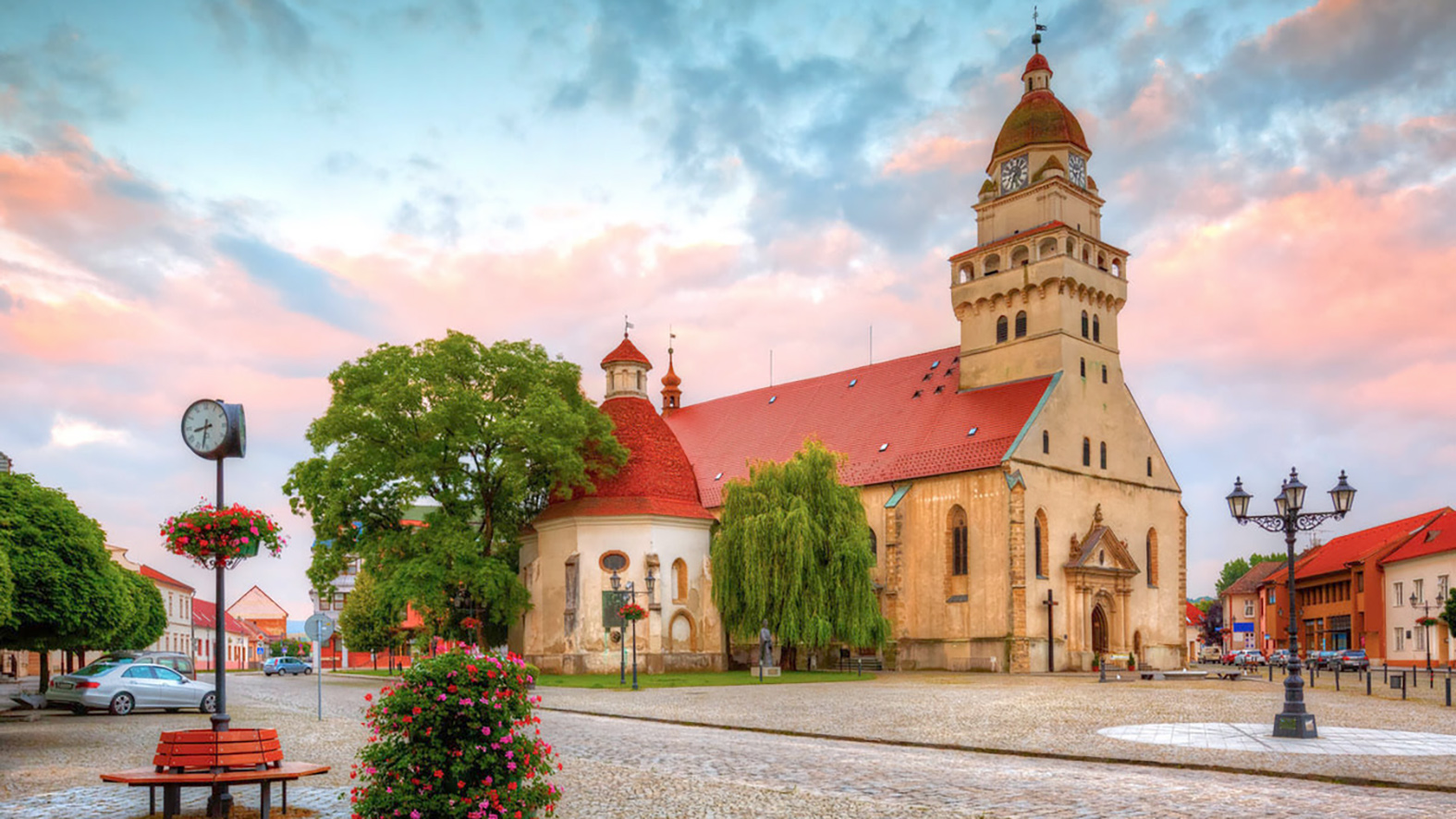 Skalická samospráva vyhlásila súťaž na novú vizuálnu identitu mesta