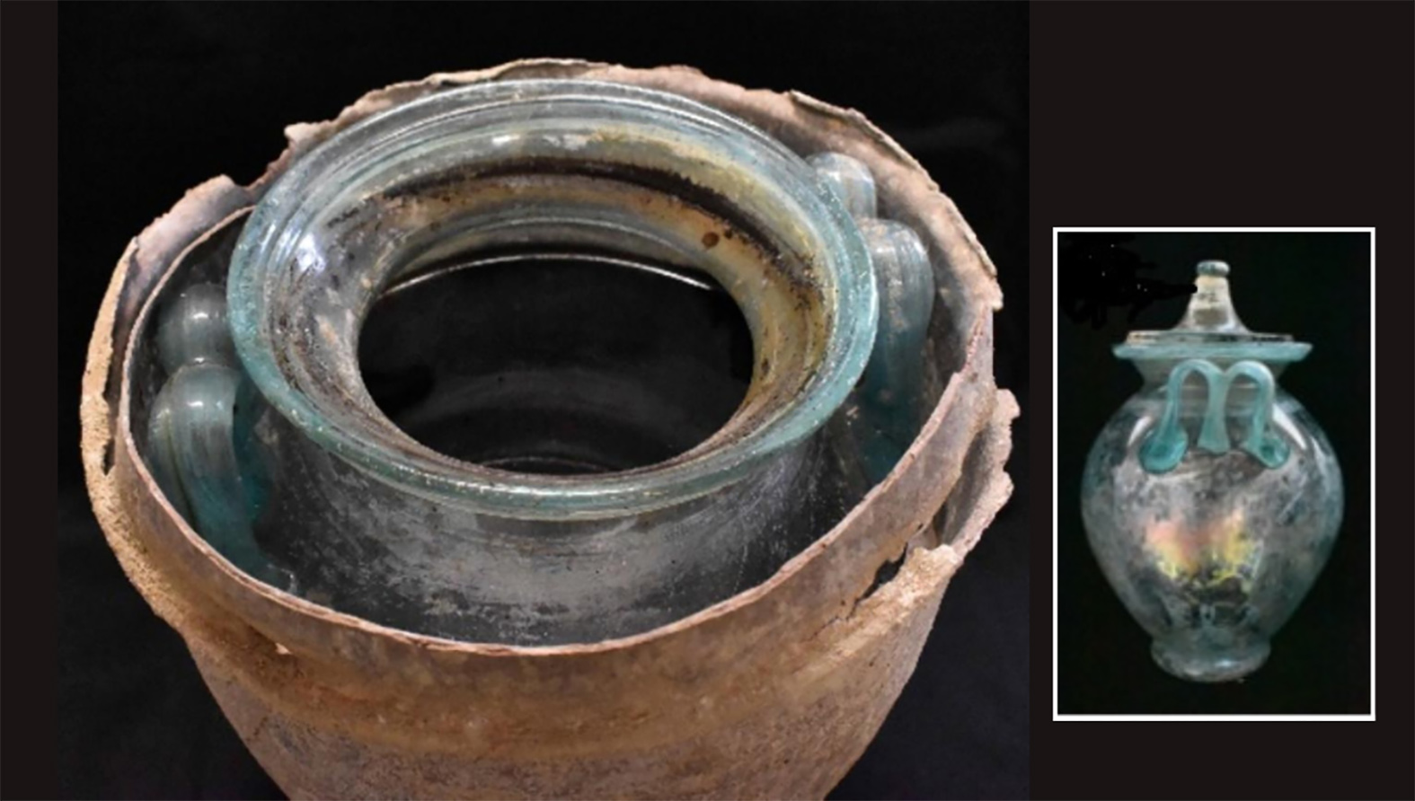 V Archeologickom múzeu otvorili výstavu Alkohol v dobe bronzovej