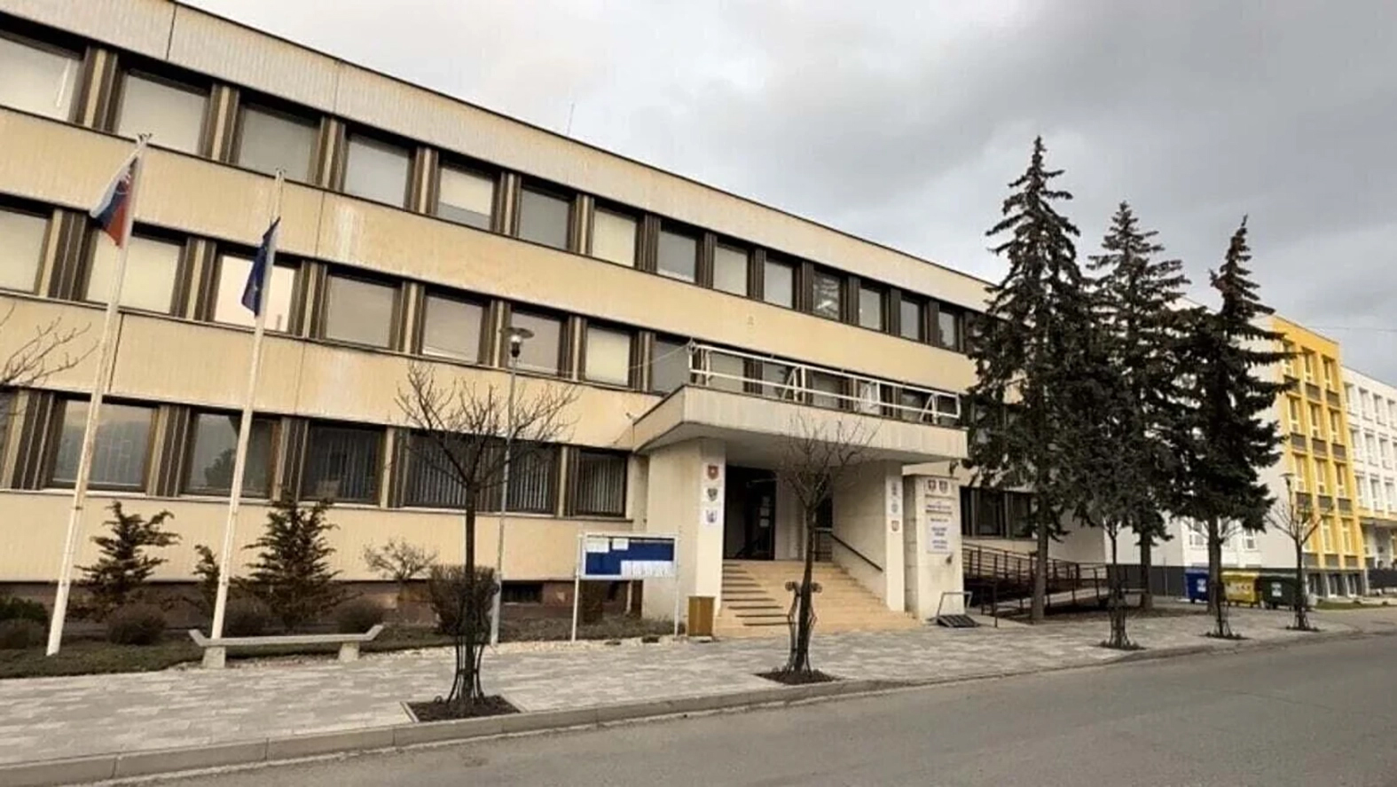 Vo Vranove nad Topľou zriadia centrum zdieľaných služieb